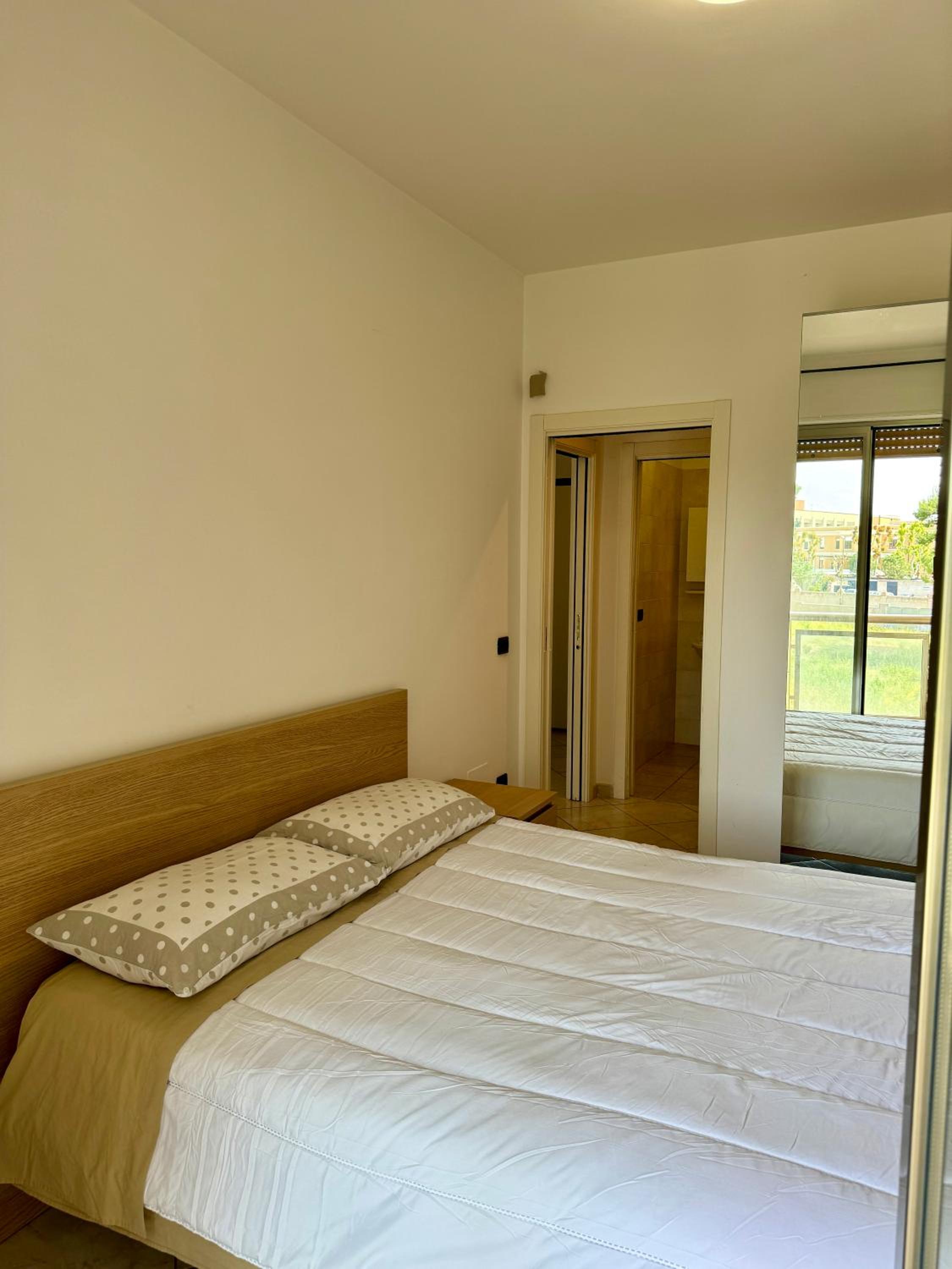 Best Stay-Apartments in Capruzzi with private parking