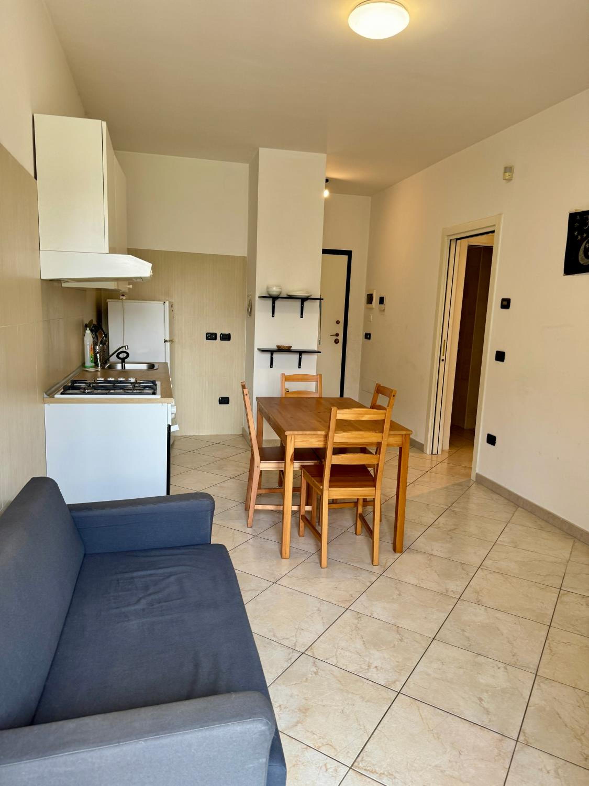 Best Stay-Apartments in Capruzzi with private parking