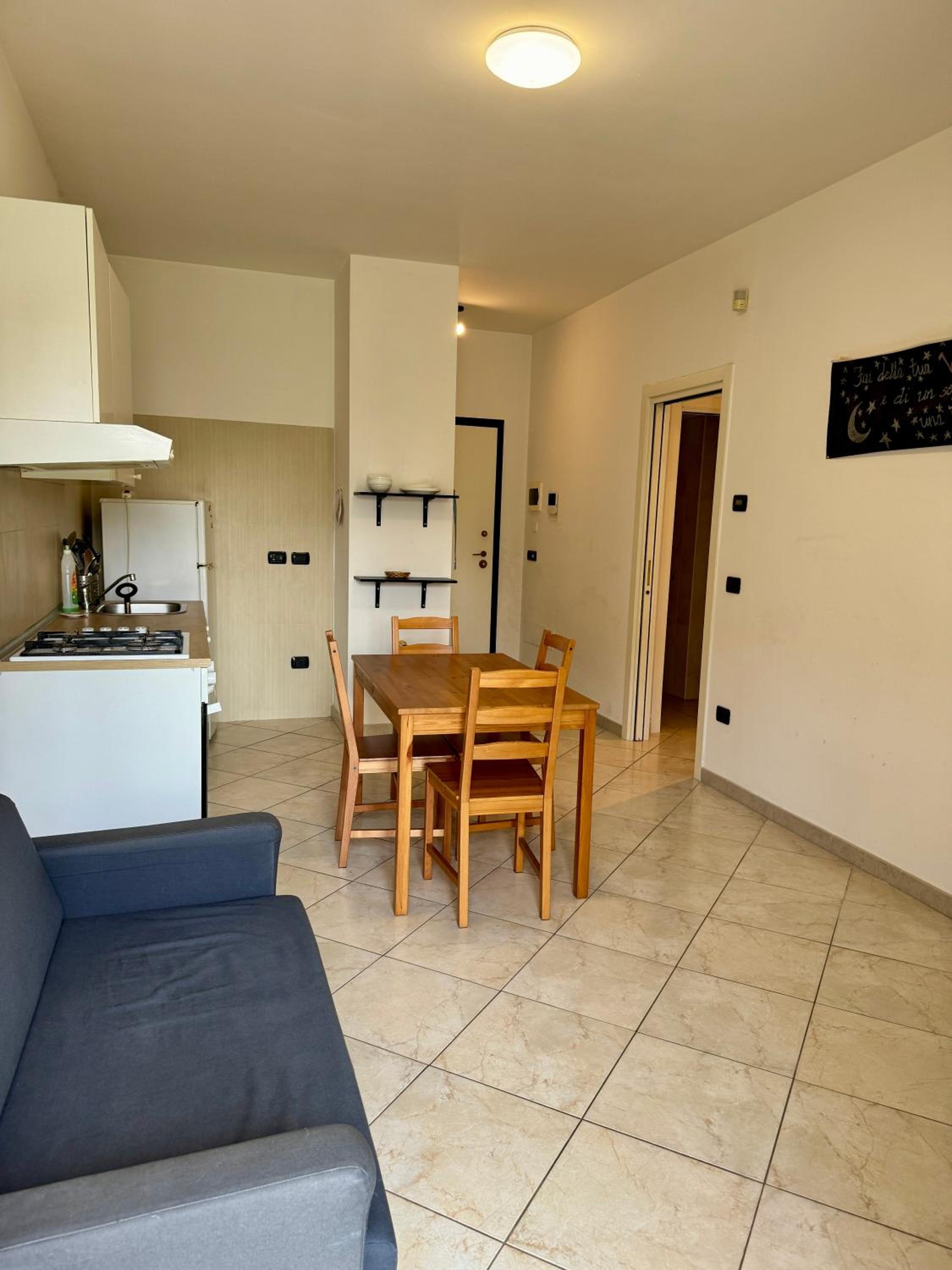 Best Stay-Apartments in Capruzzi with private parking