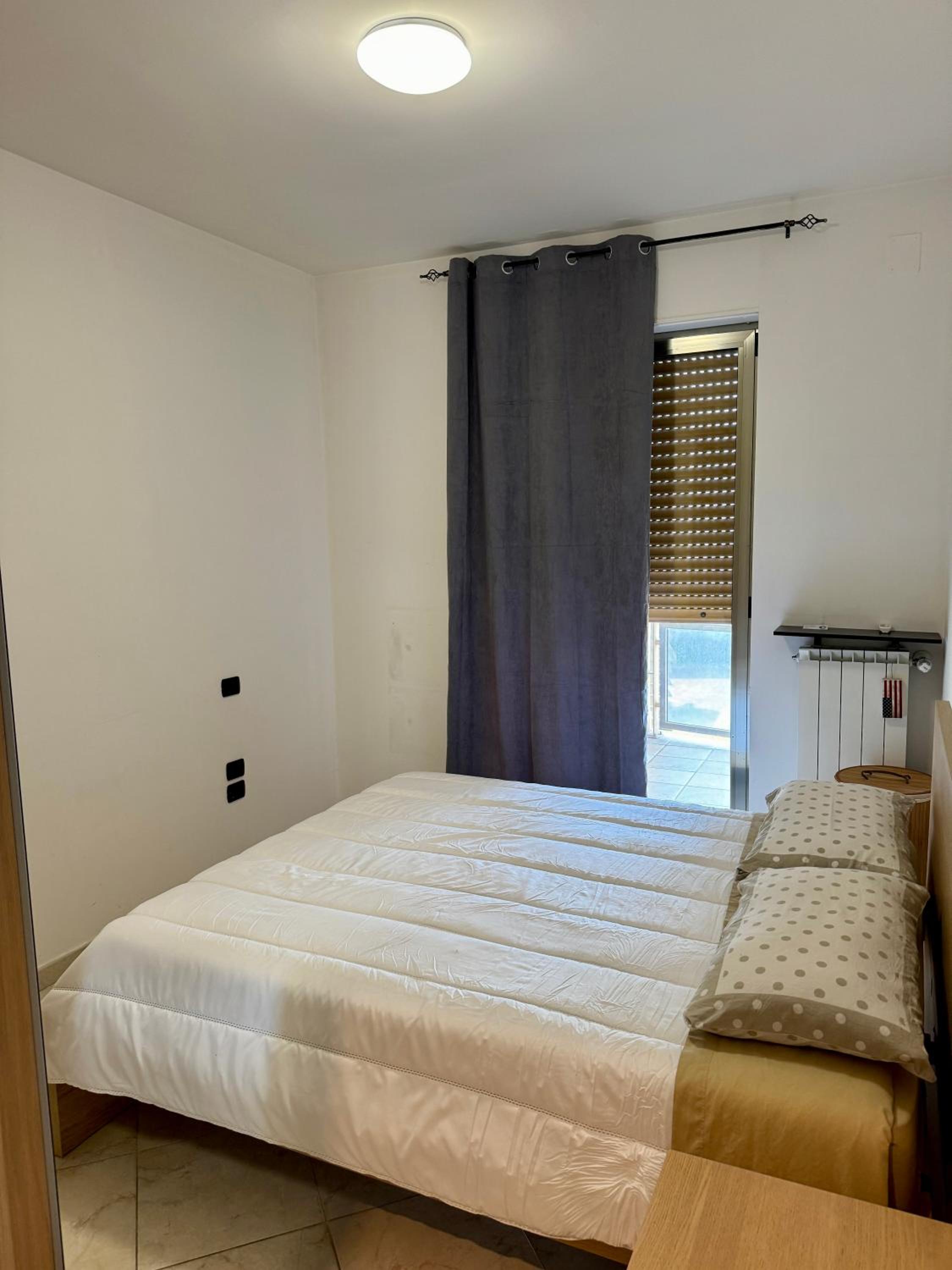 Best Stay-Apartments in Capruzzi with private parking