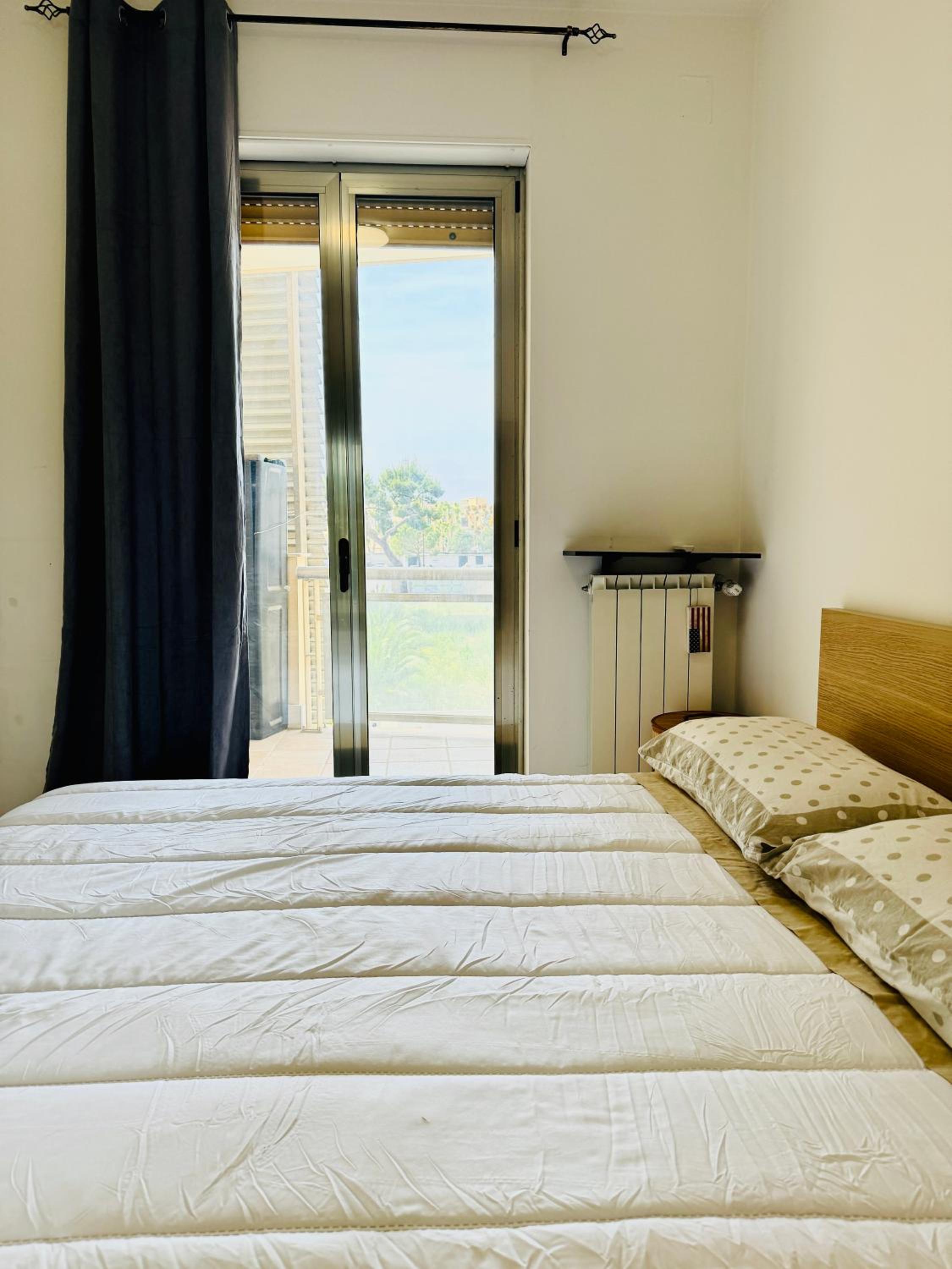 Best Stay-Apartments in Capruzzi with private parking