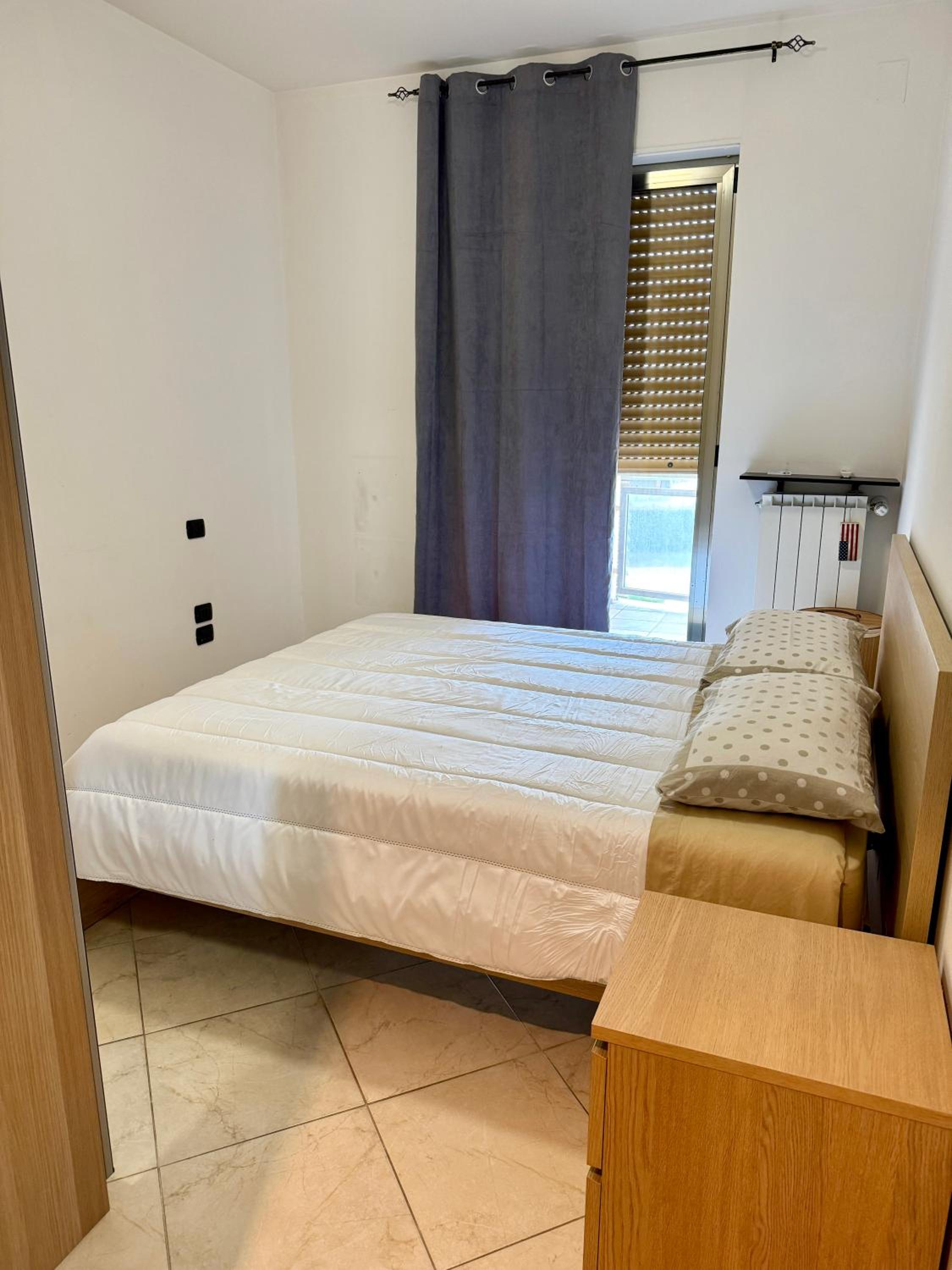 Best Stay-Apartments in Capruzzi with private parking