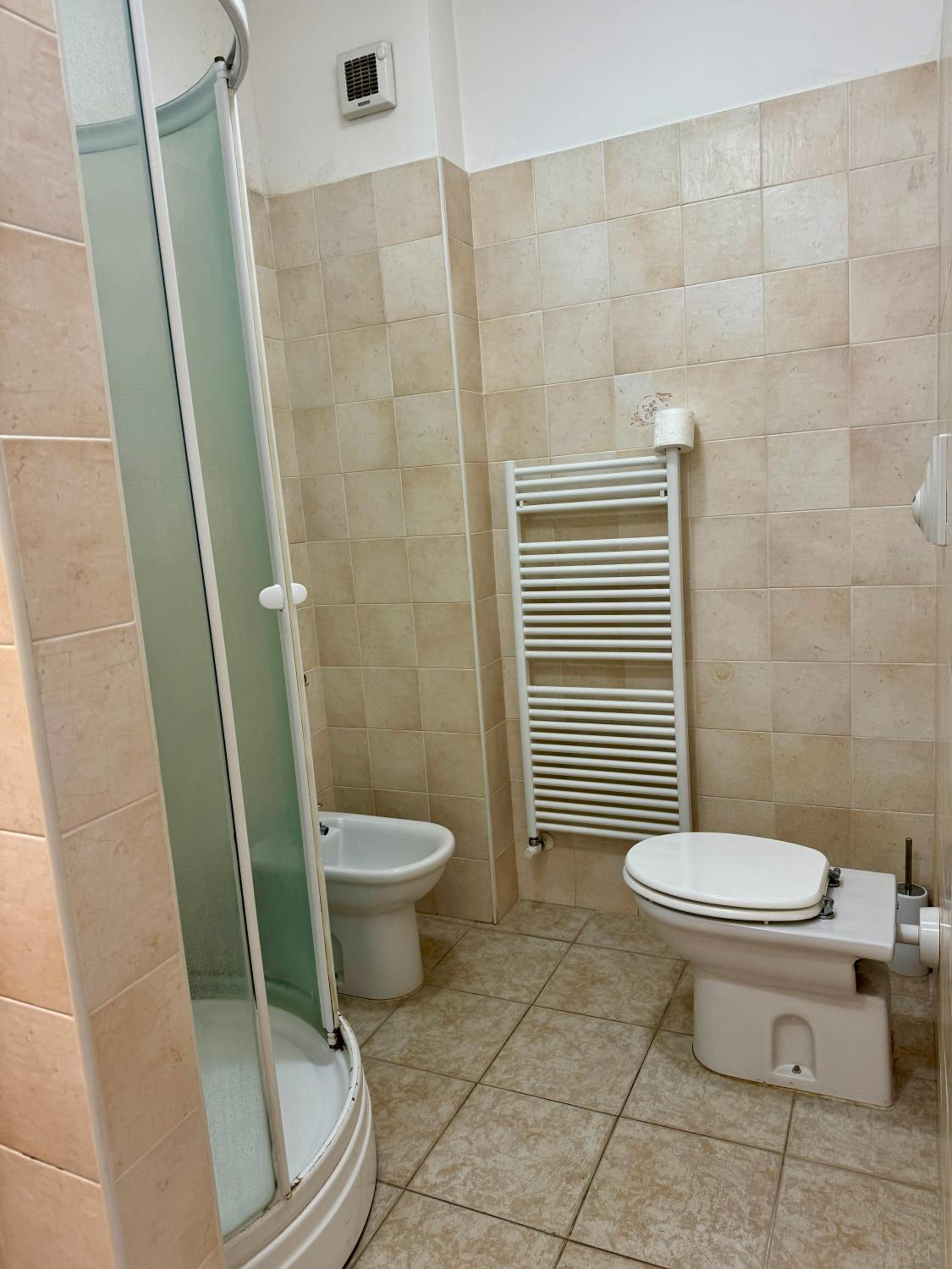 Best Stay-Apartments in Capruzzi with private parking