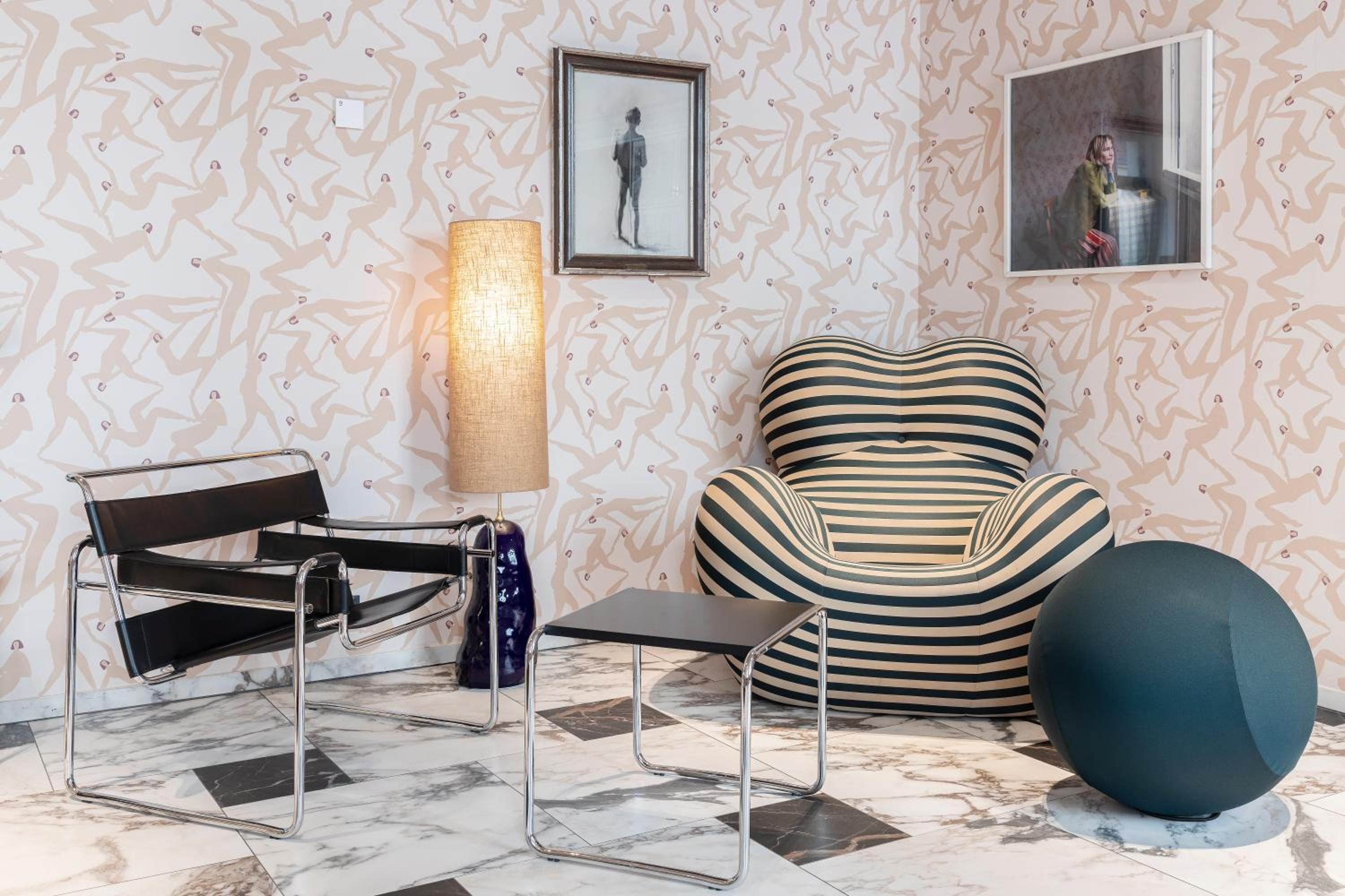 Solo Sokos Hotel Torni 34