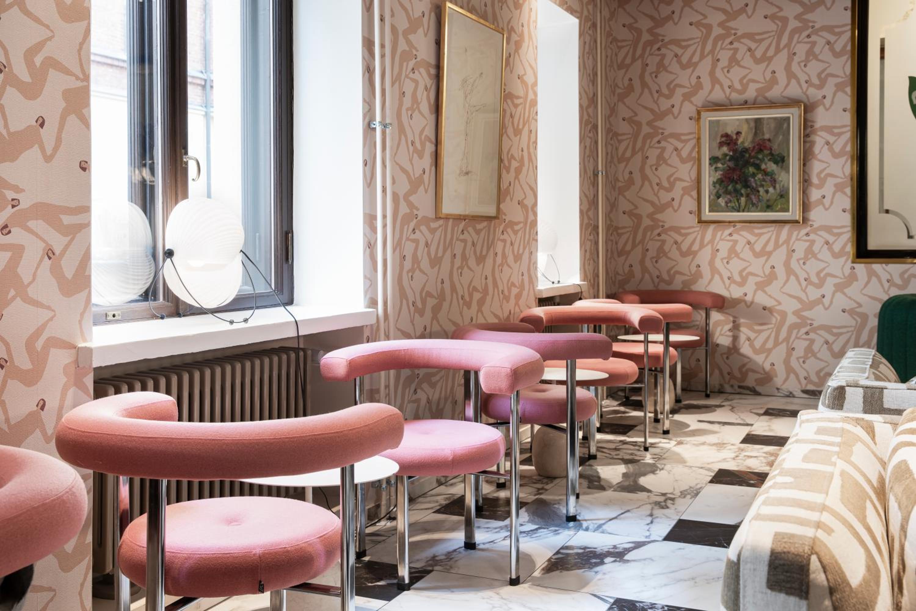 Solo Sokos Hotel Torni 35
