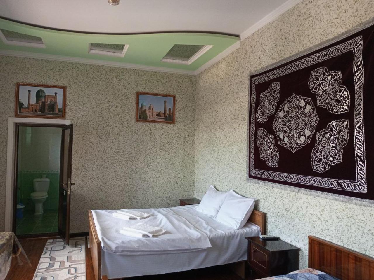 Sohibqiron HOSTEL