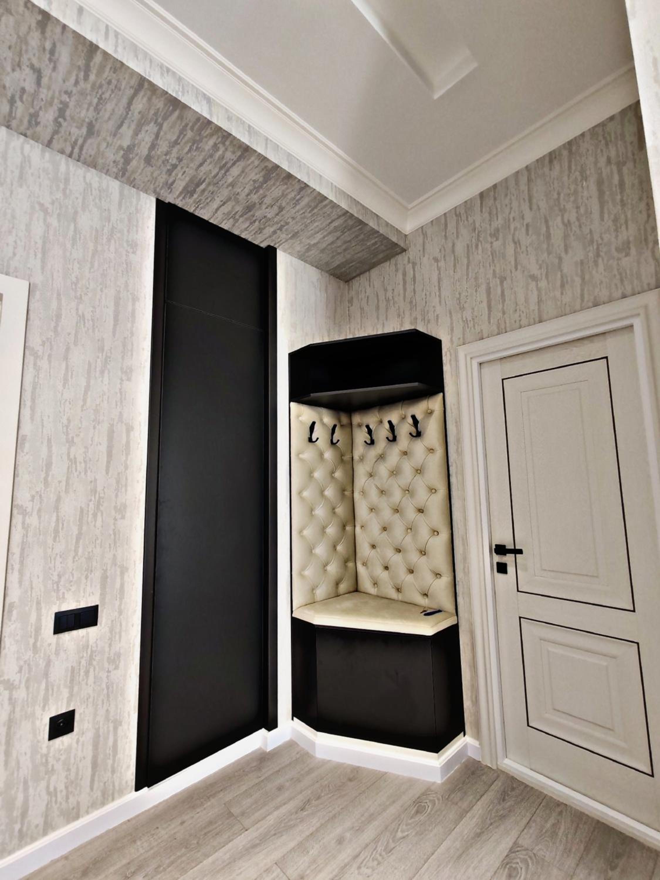 Tashkent city Boulevard 3A-81 view 4