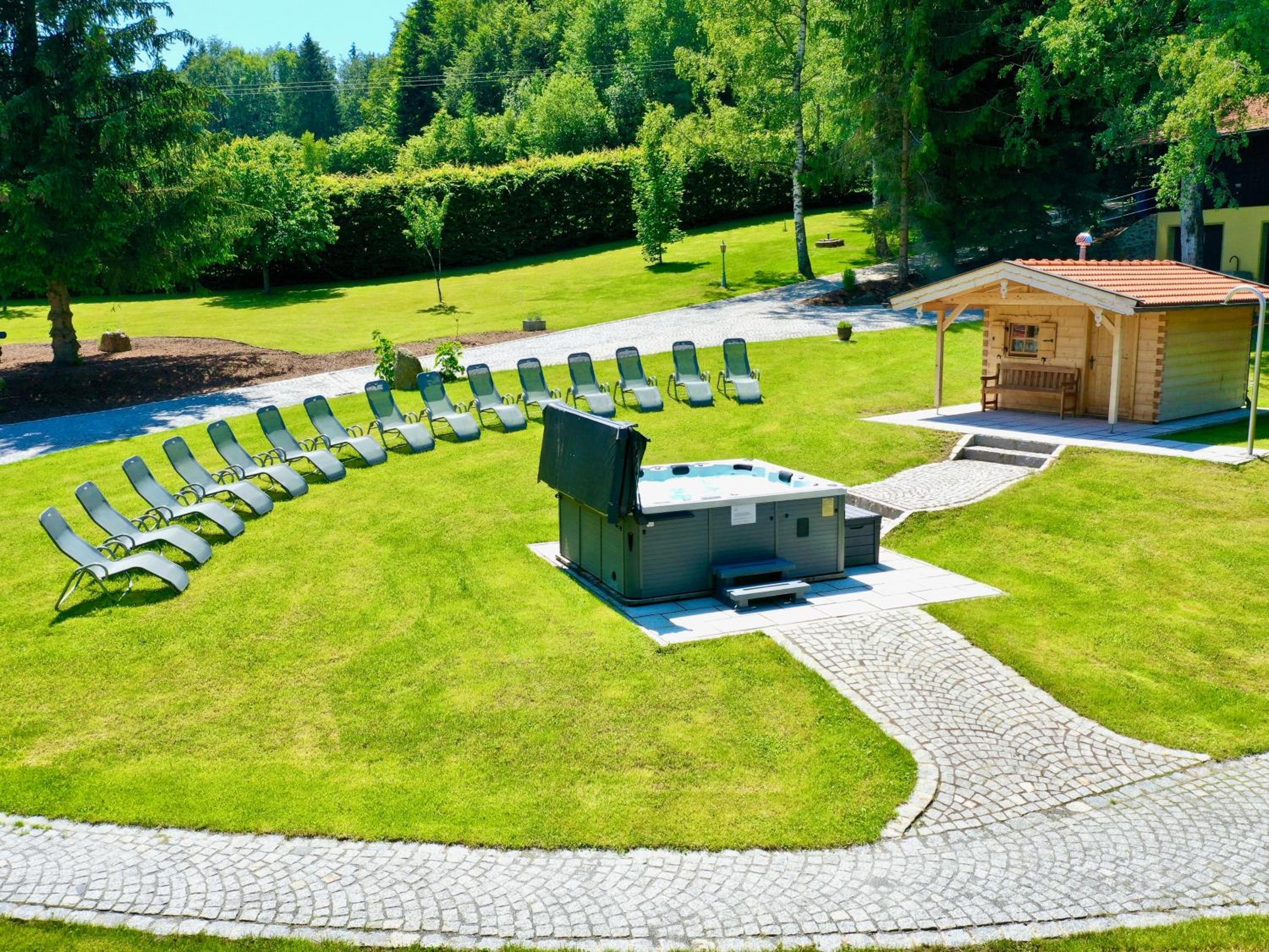 Landhaus StOswald