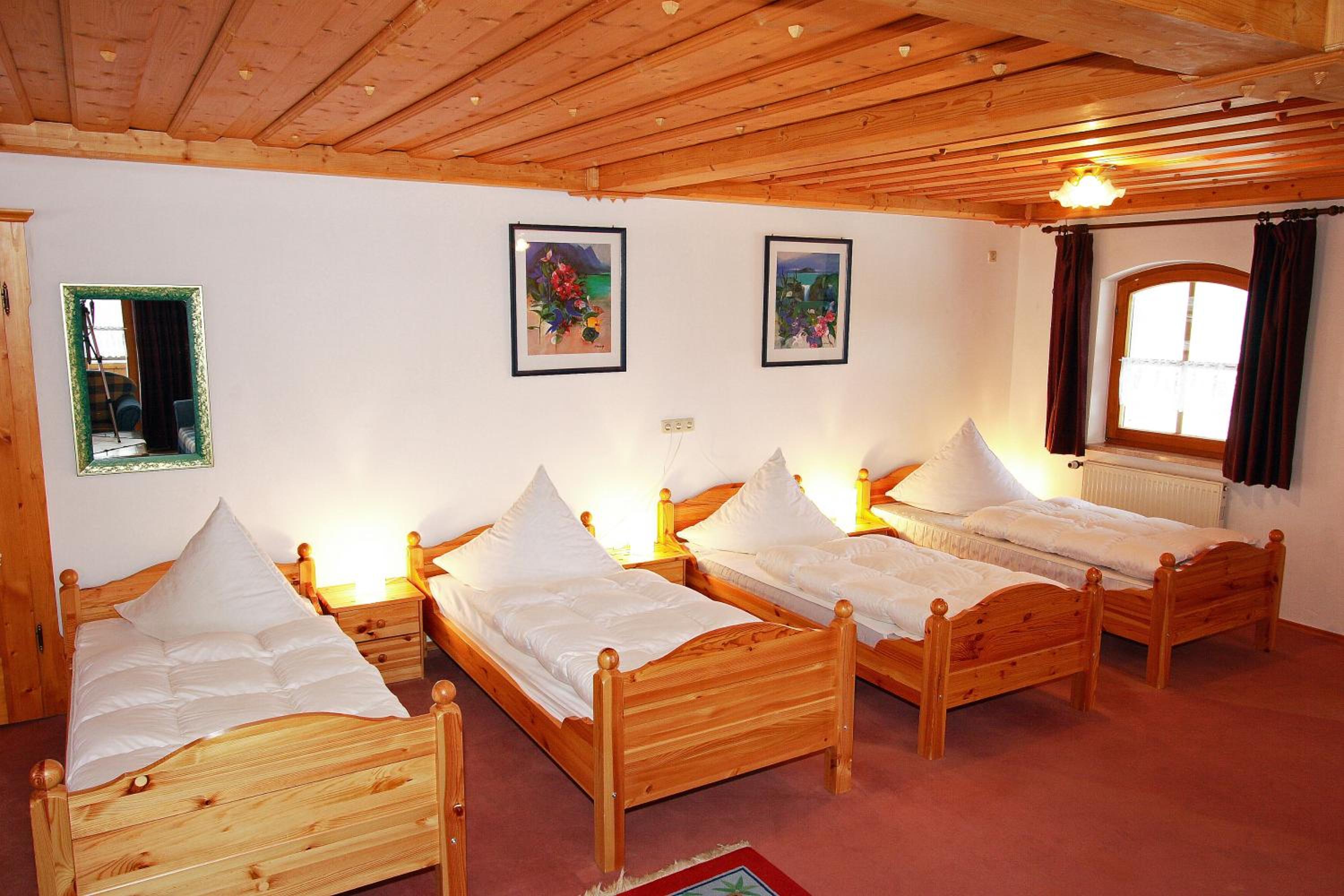 Landhaus StOswald