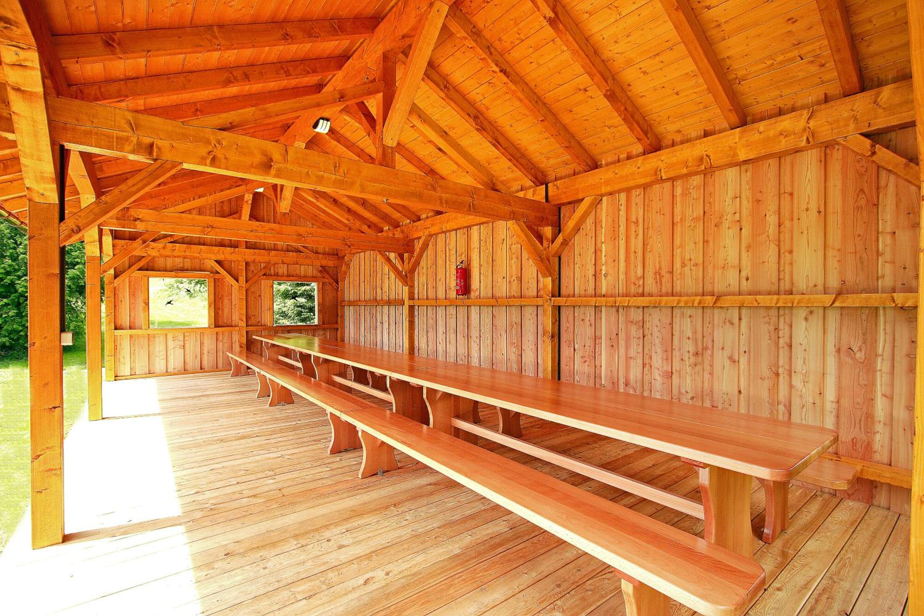 Landhaus StOswald