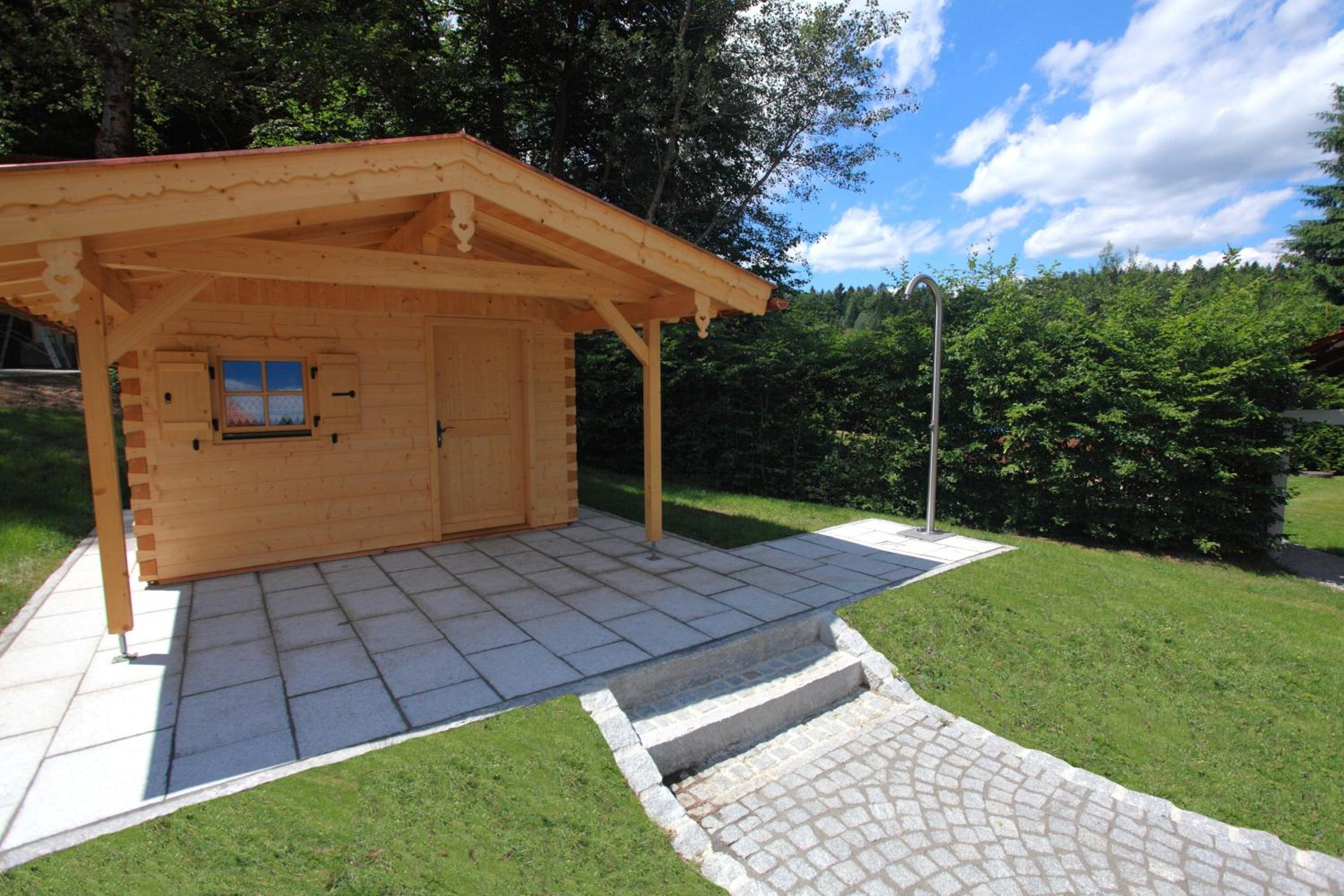 Landhaus StOswald