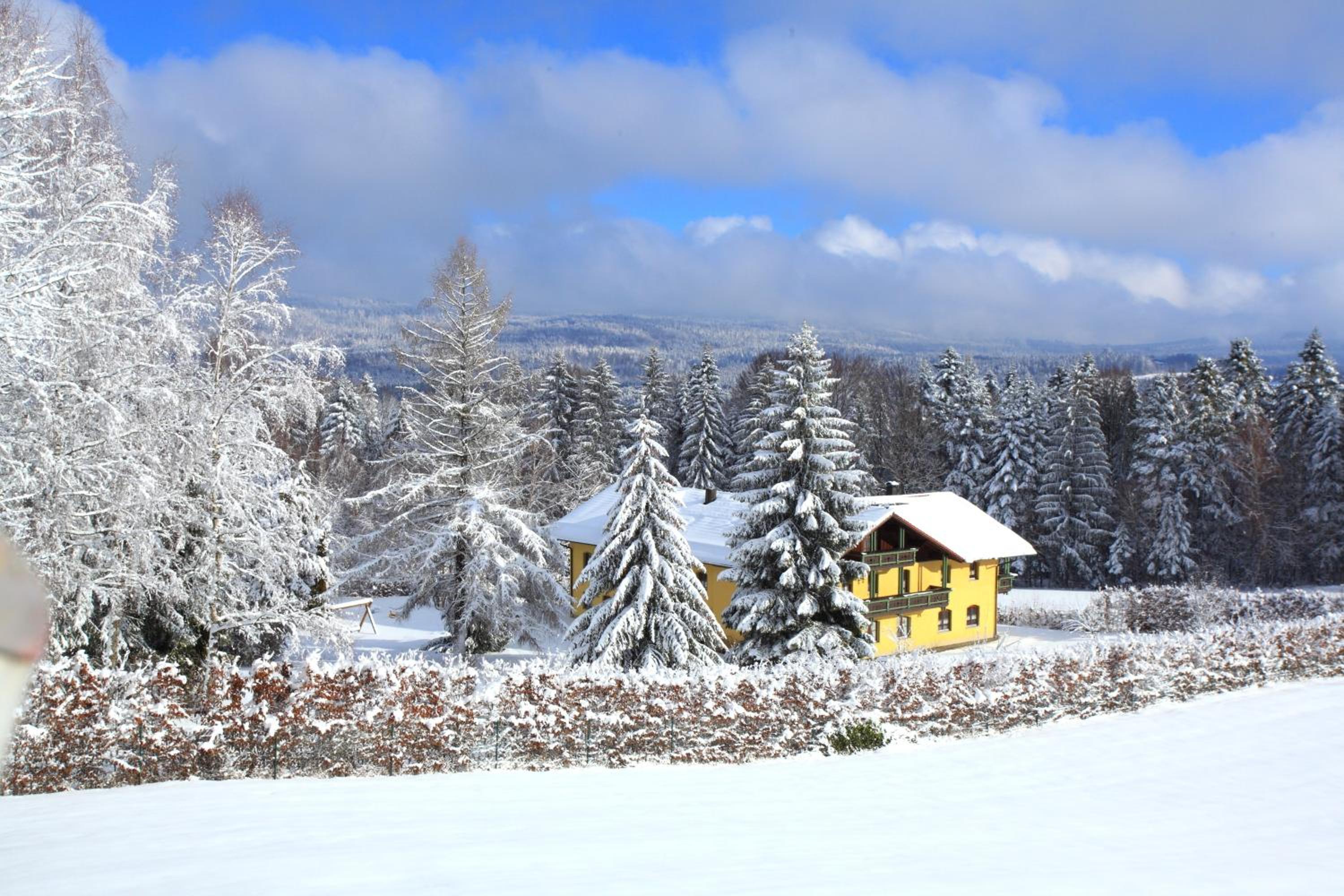 Landhaus StOswald