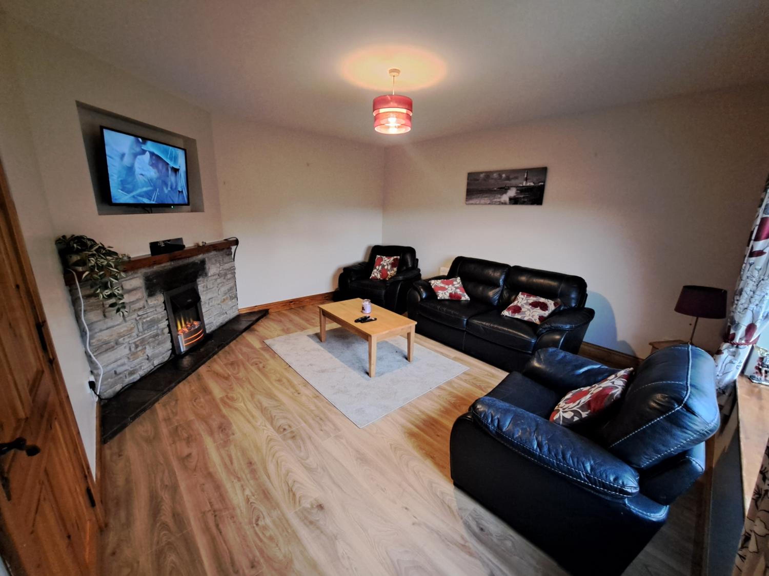 Katie's is your Home from Home view 5