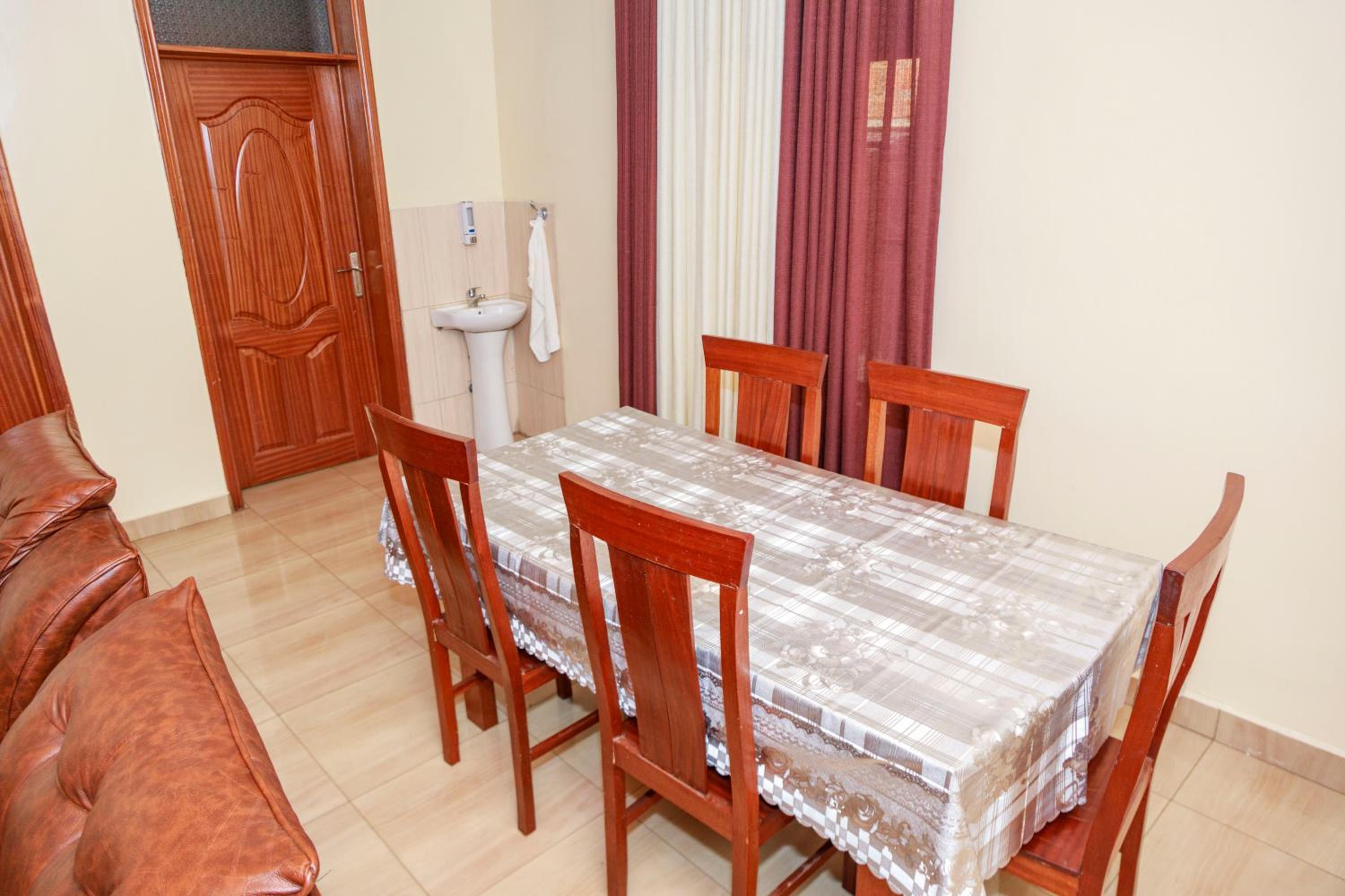 N&M Apapartment and car rentals view 2