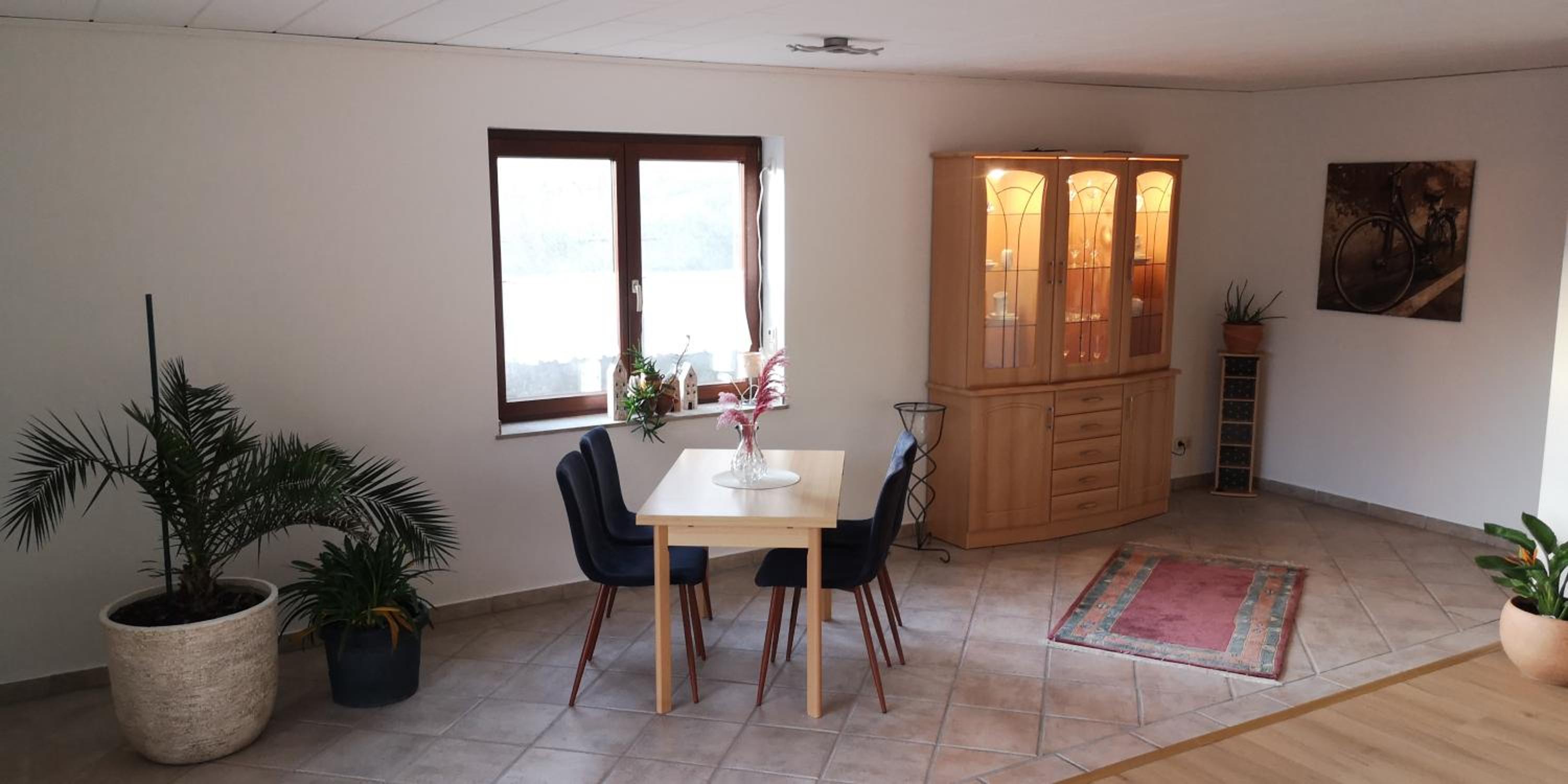 Ferienwohnung Im Polderdorf