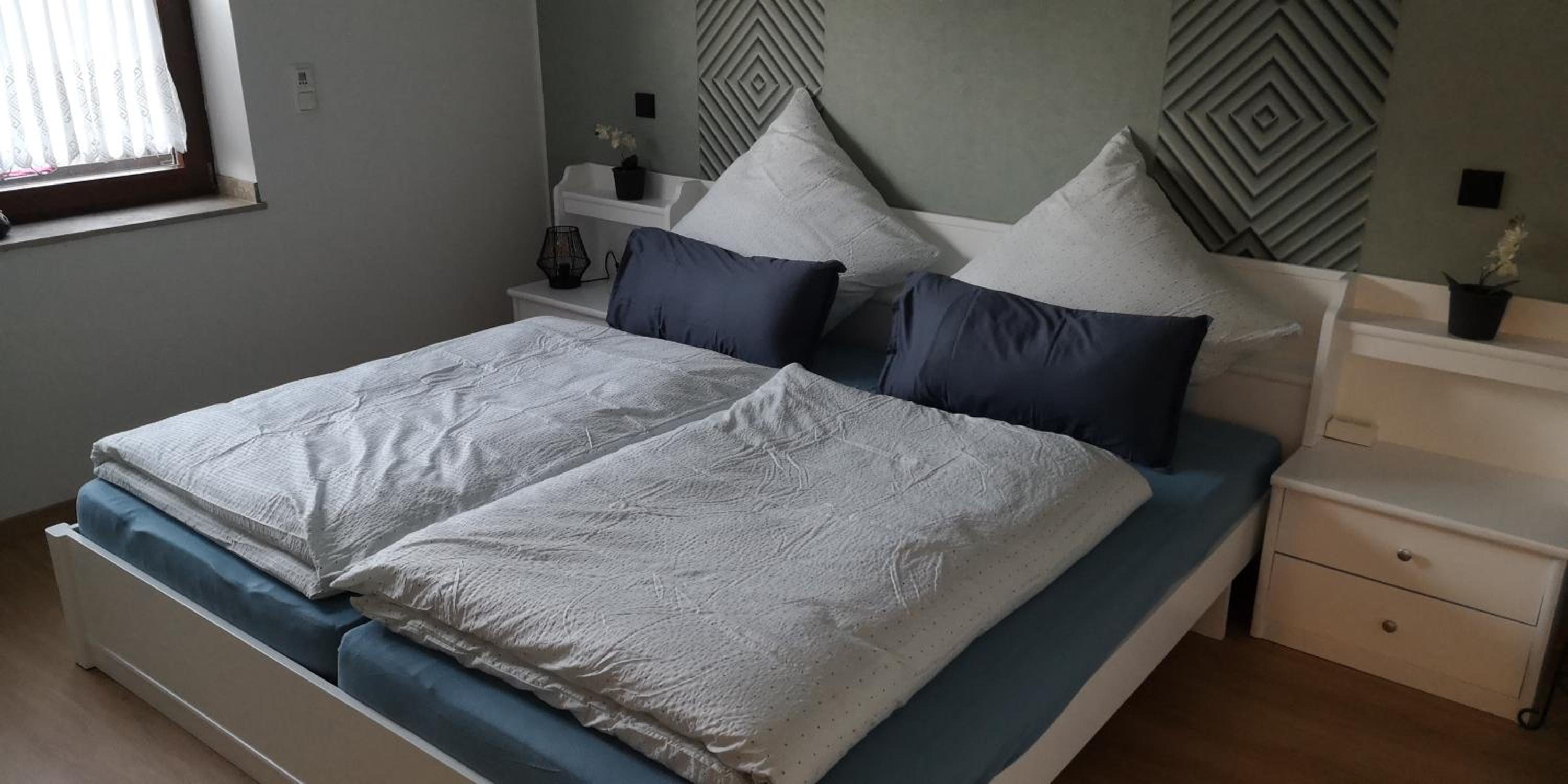 Ferienwohnung Im Polderdorf