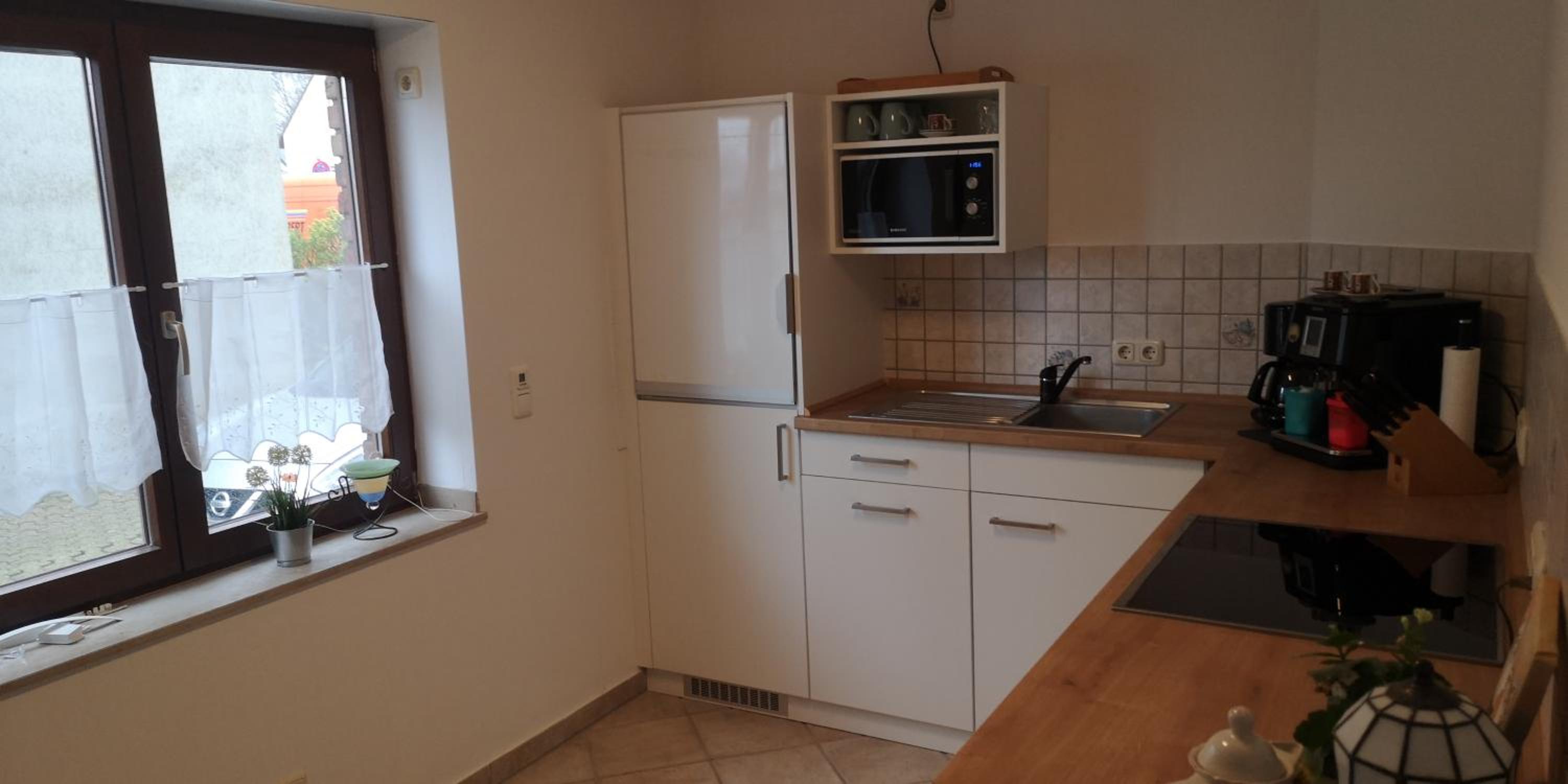 Ferienwohnung Im Polderdorf