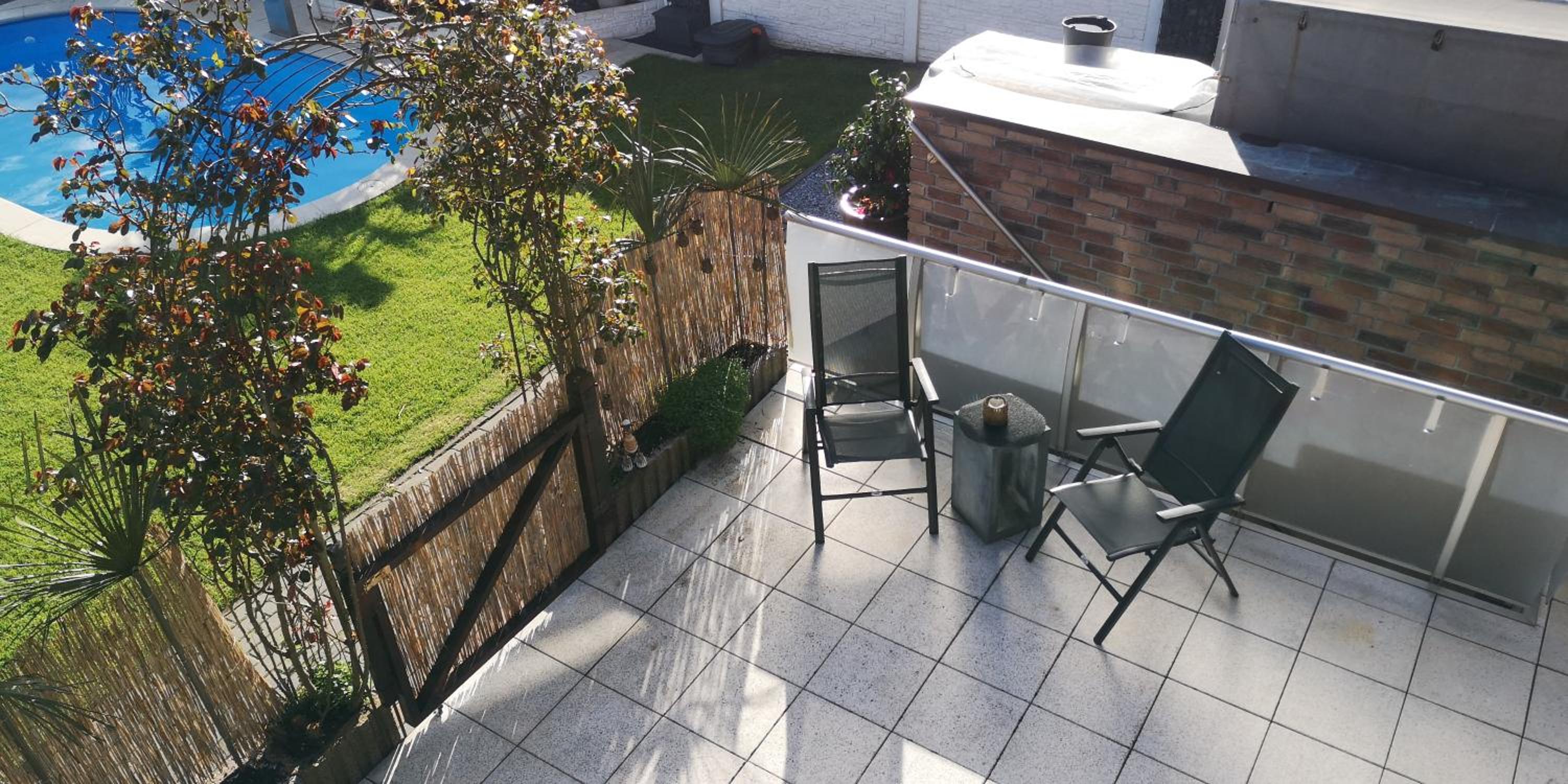 Ferienwohnung Im Polderdorf