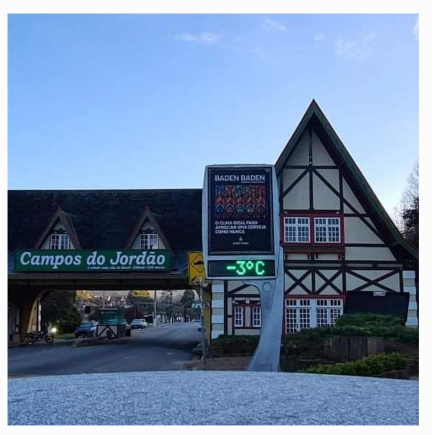 Carpe Diem - Jacuzzi 7 min do Centro