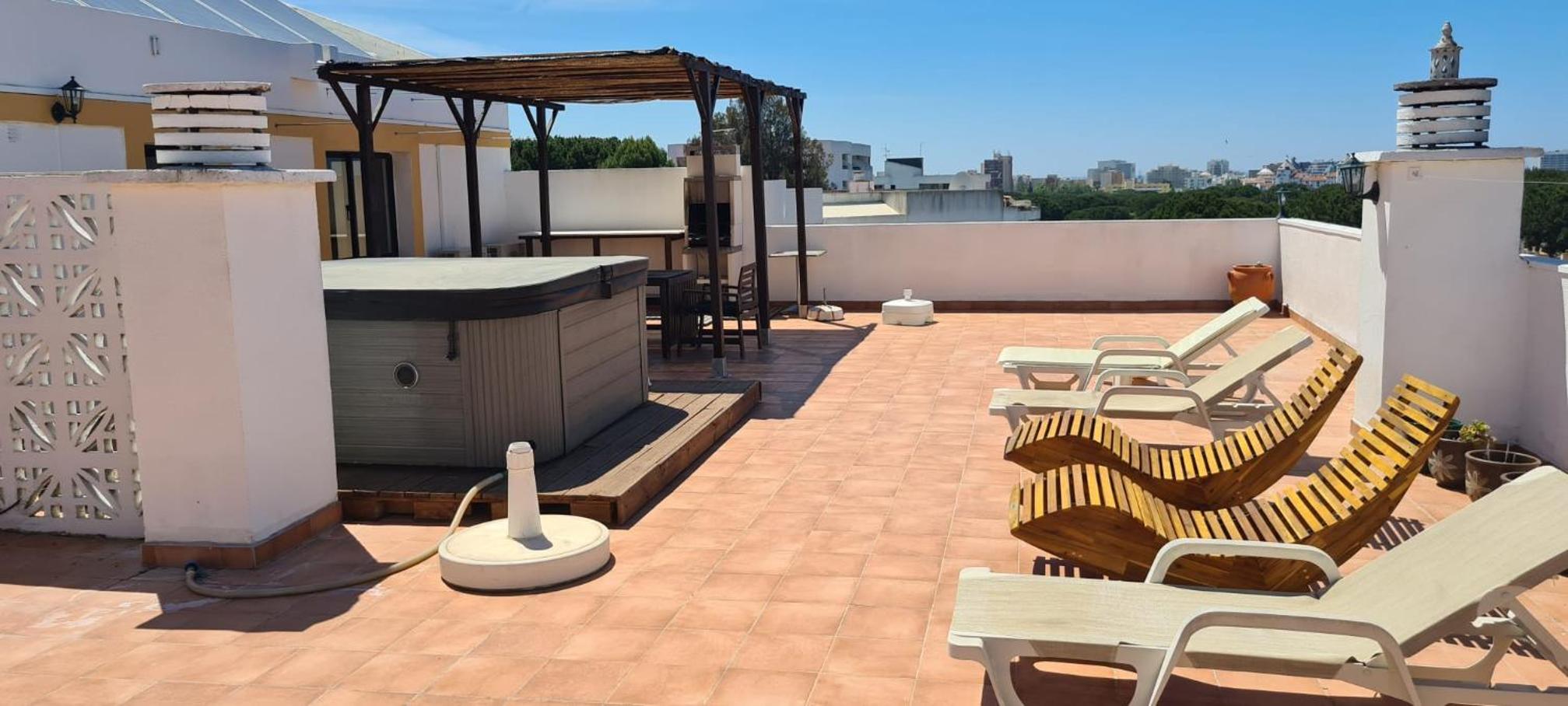 roof