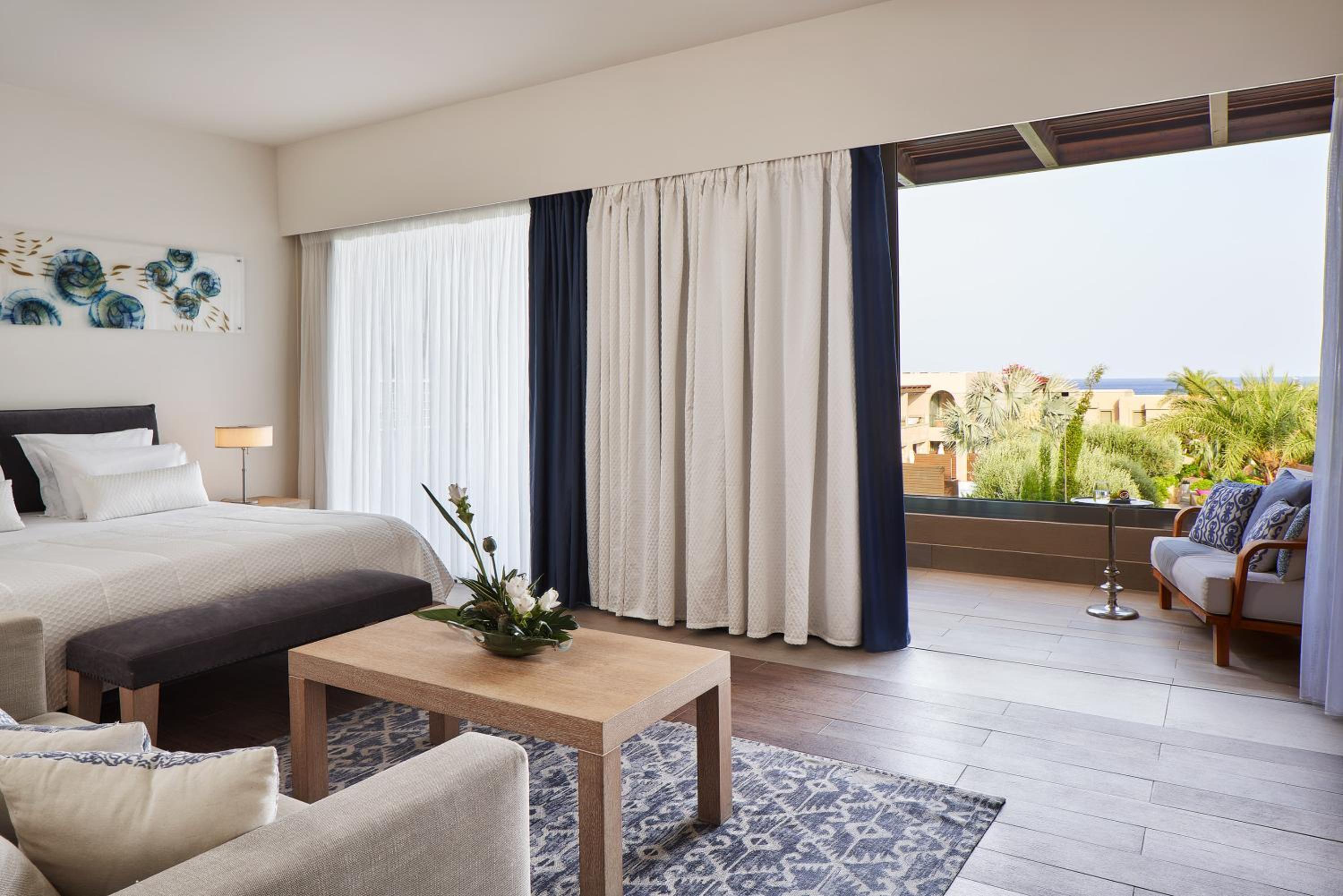 Lindos Vacations - Aquagrand Exclusive Deluxe Resort Lindos - Adults only - Property Image 8