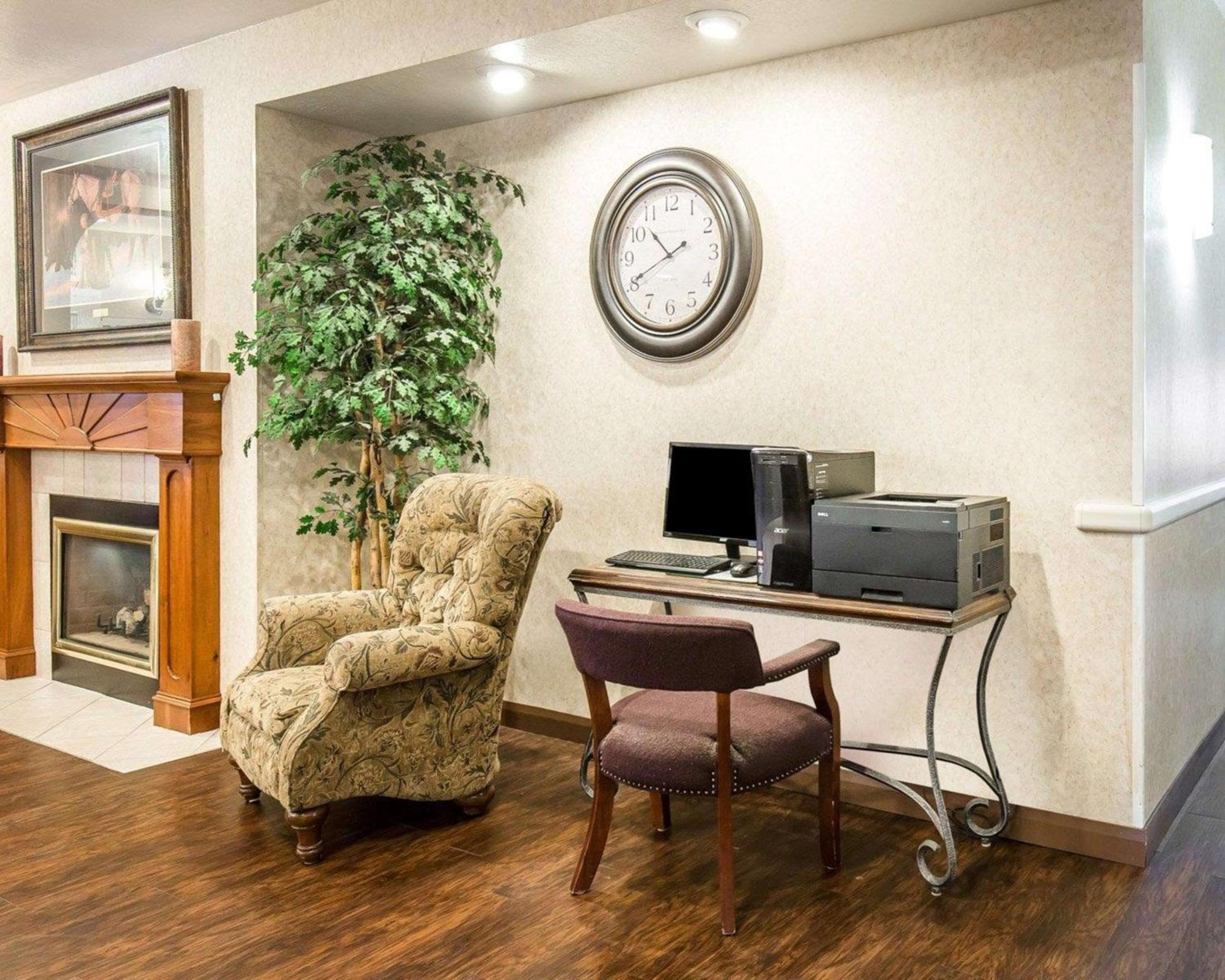 Richfield Vacations - Comfort Inn Richfield I-70 - Property Image 5