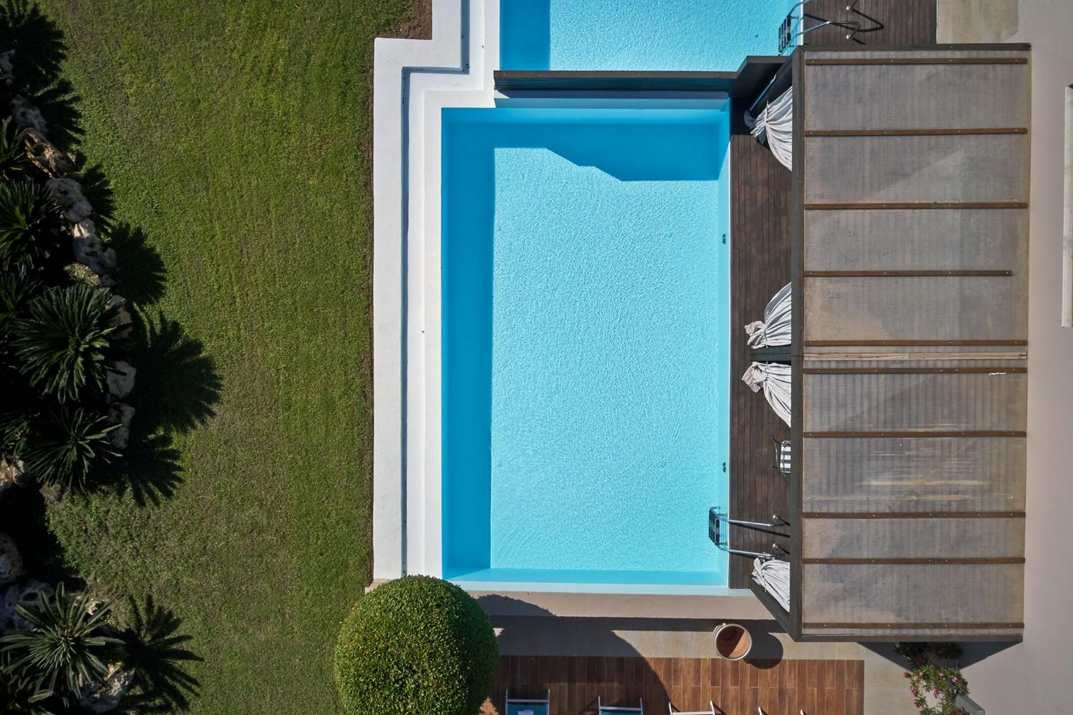 Lindos Vacations - Aquagrand Exclusive Deluxe Resort Lindos - Adults only - Property Image 4
