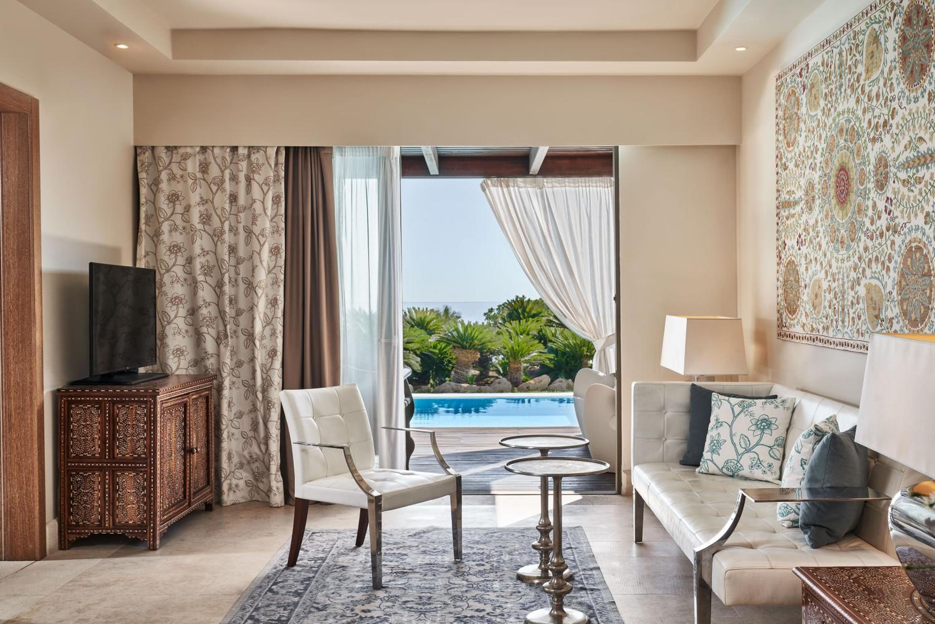 Lindos Vacations - Aquagrand Exclusive Deluxe Resort Lindos - Adults only - Property Image 2