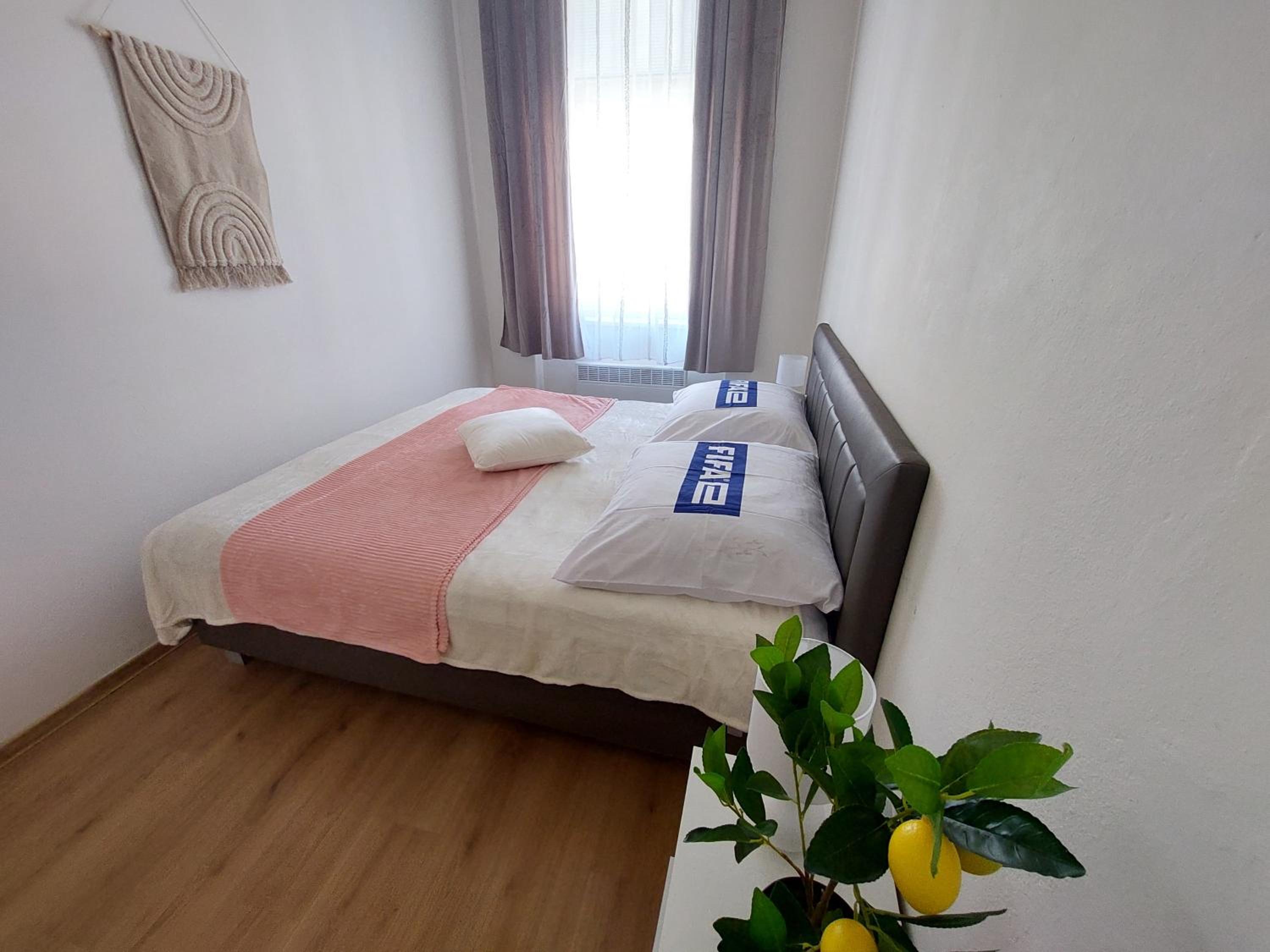 ČSA 3 Central City Apartment Hradec Králové