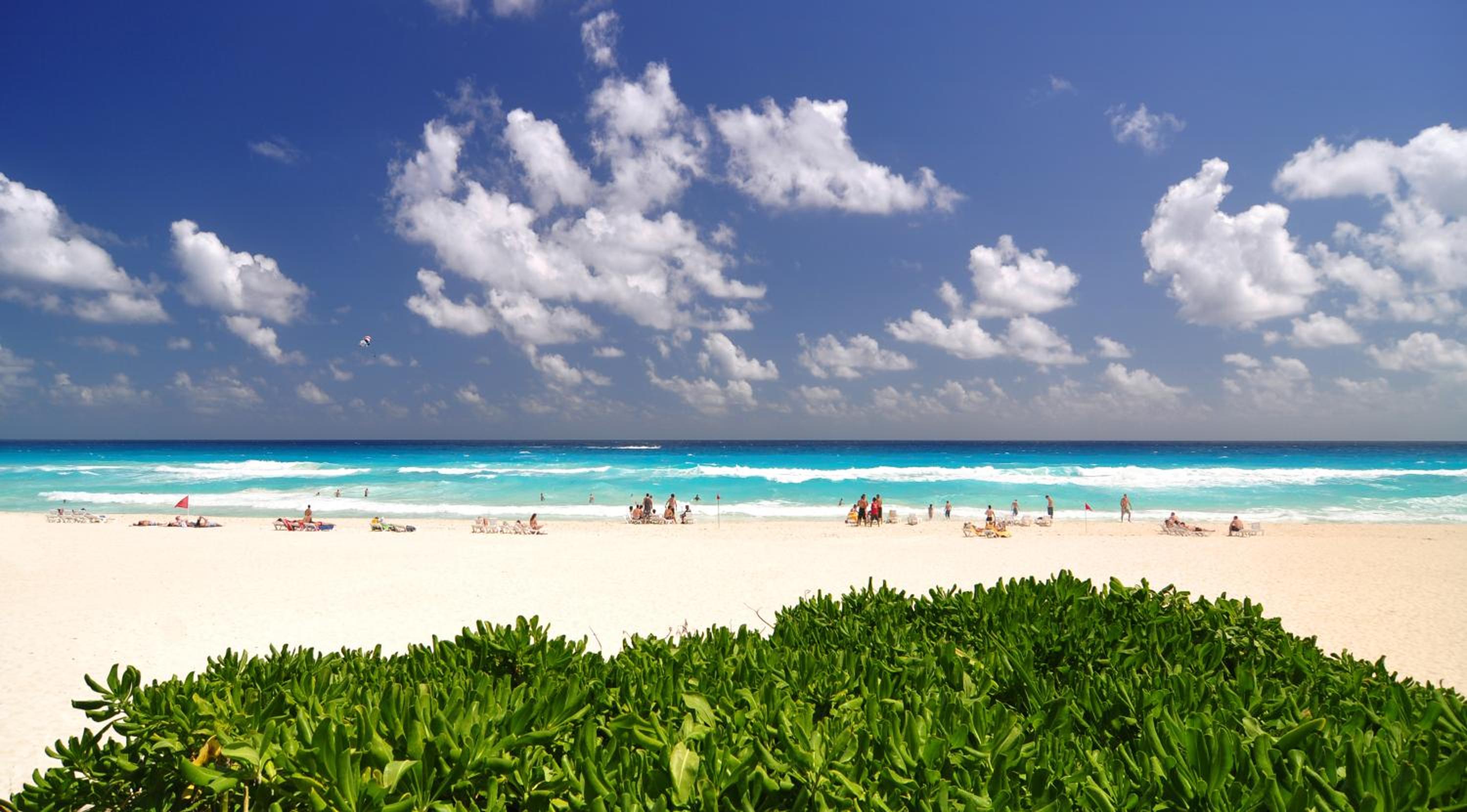 The Grand Oasis Cancun - All Inclusive 照片第 37 張,共 56 張