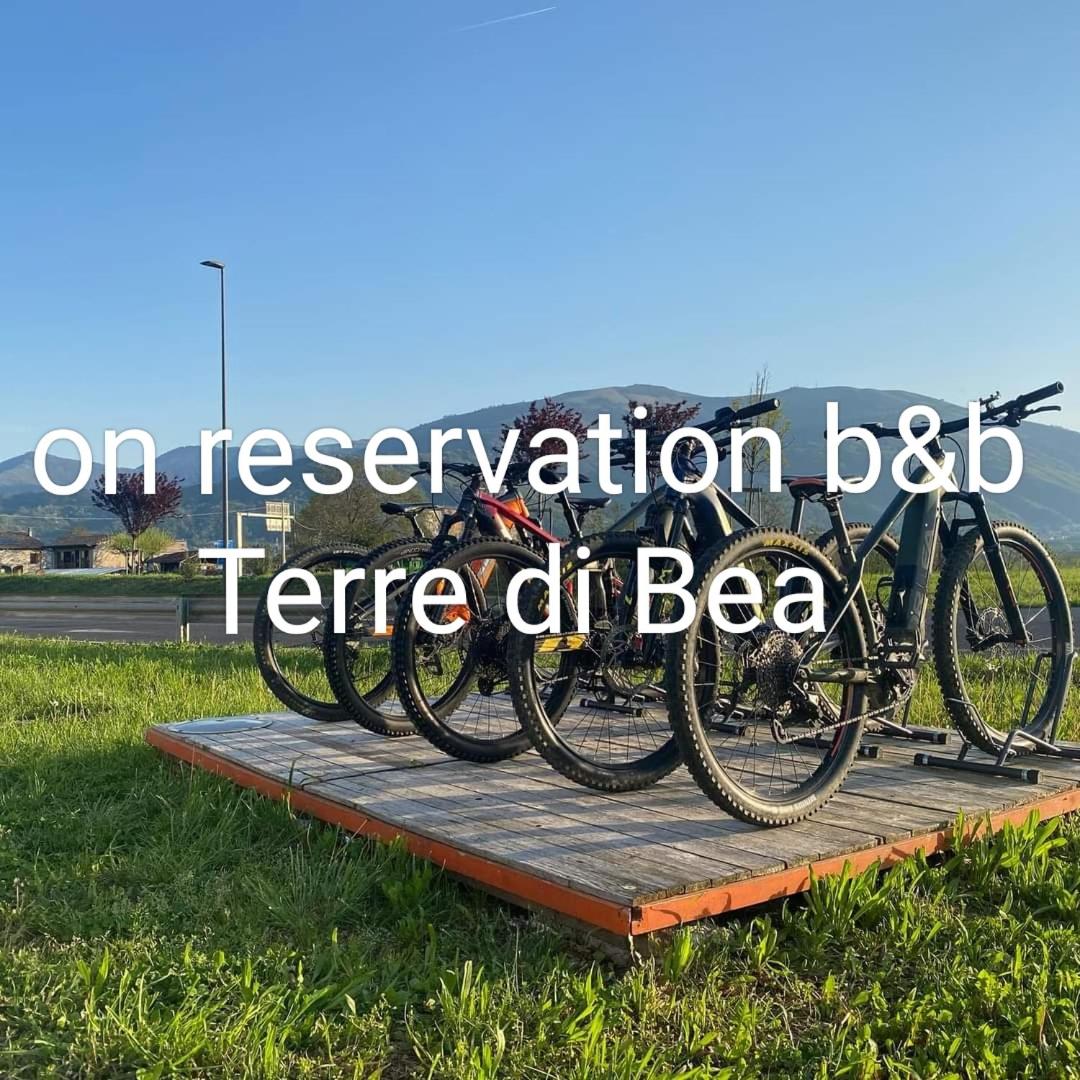 B&B Terre Di Bea