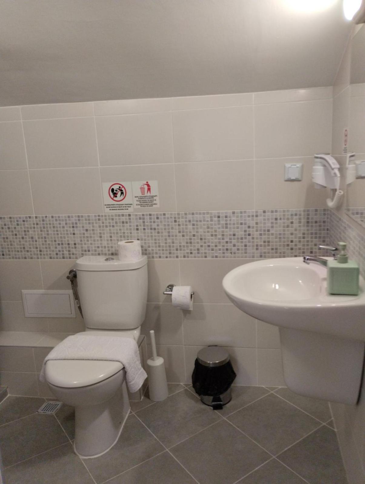 Simada Blue Guesthouse