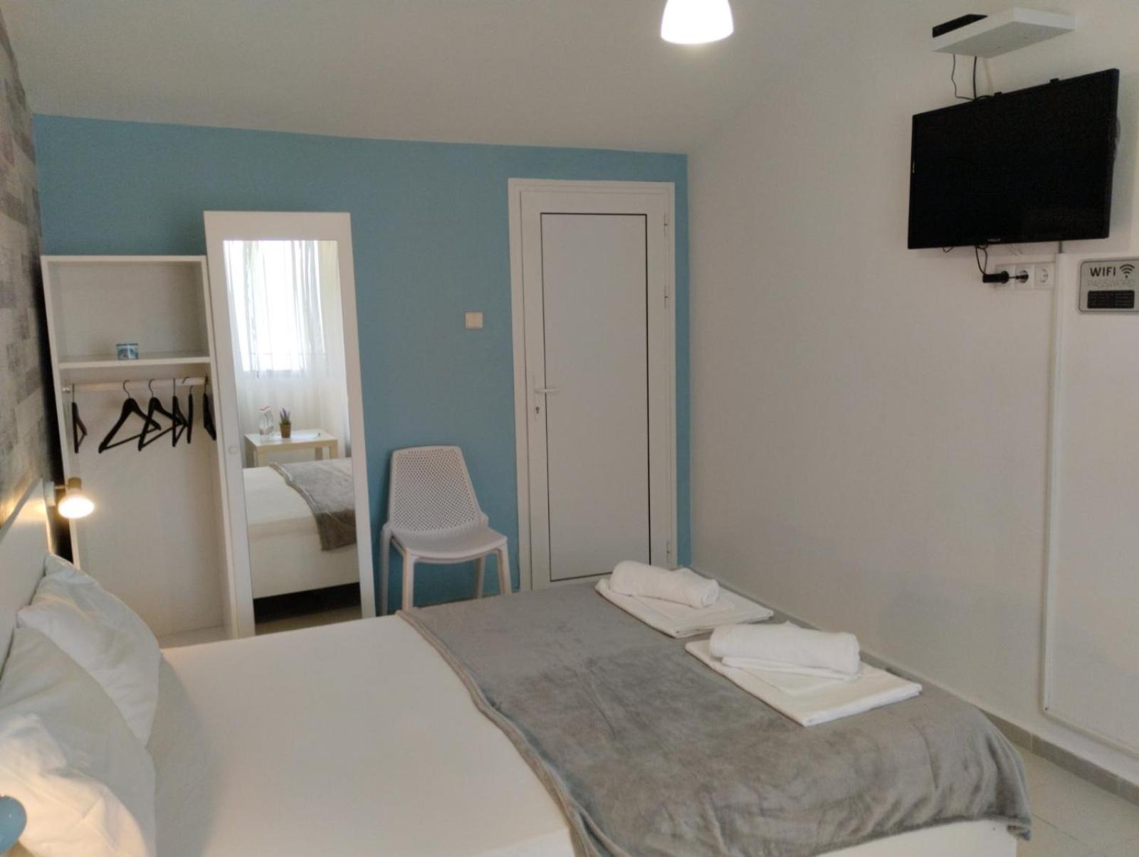 Simada Blue Guesthouse