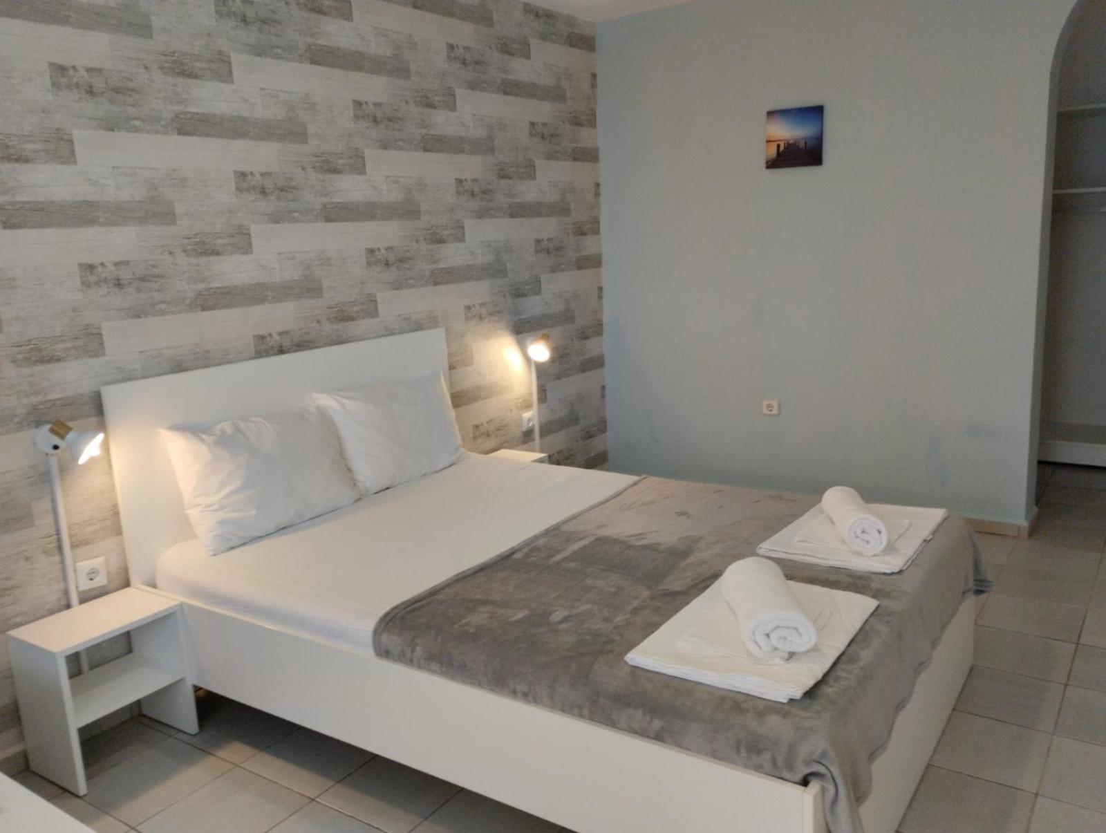 Simada Blue Guesthouse