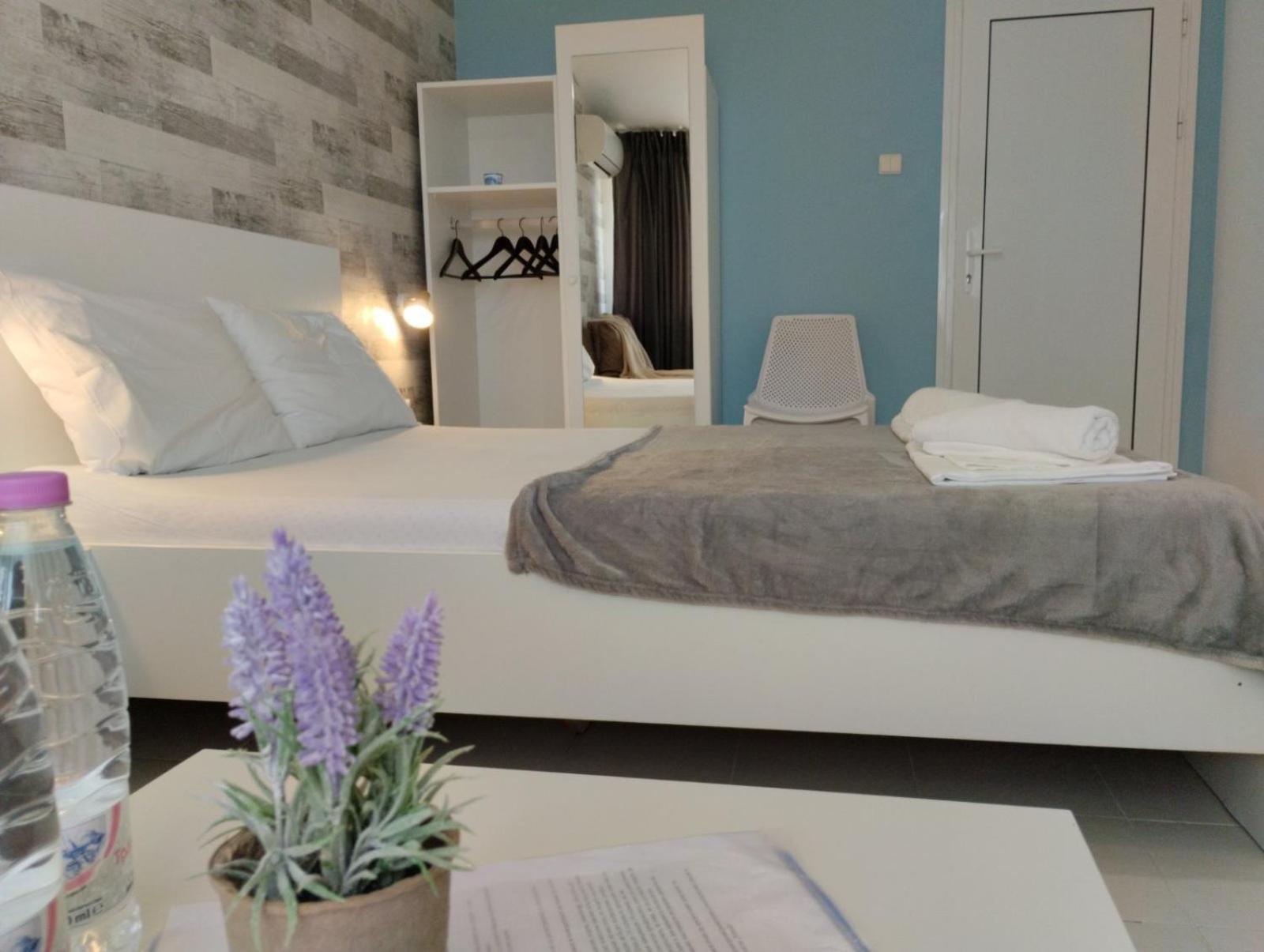 Simada Blue Guesthouse