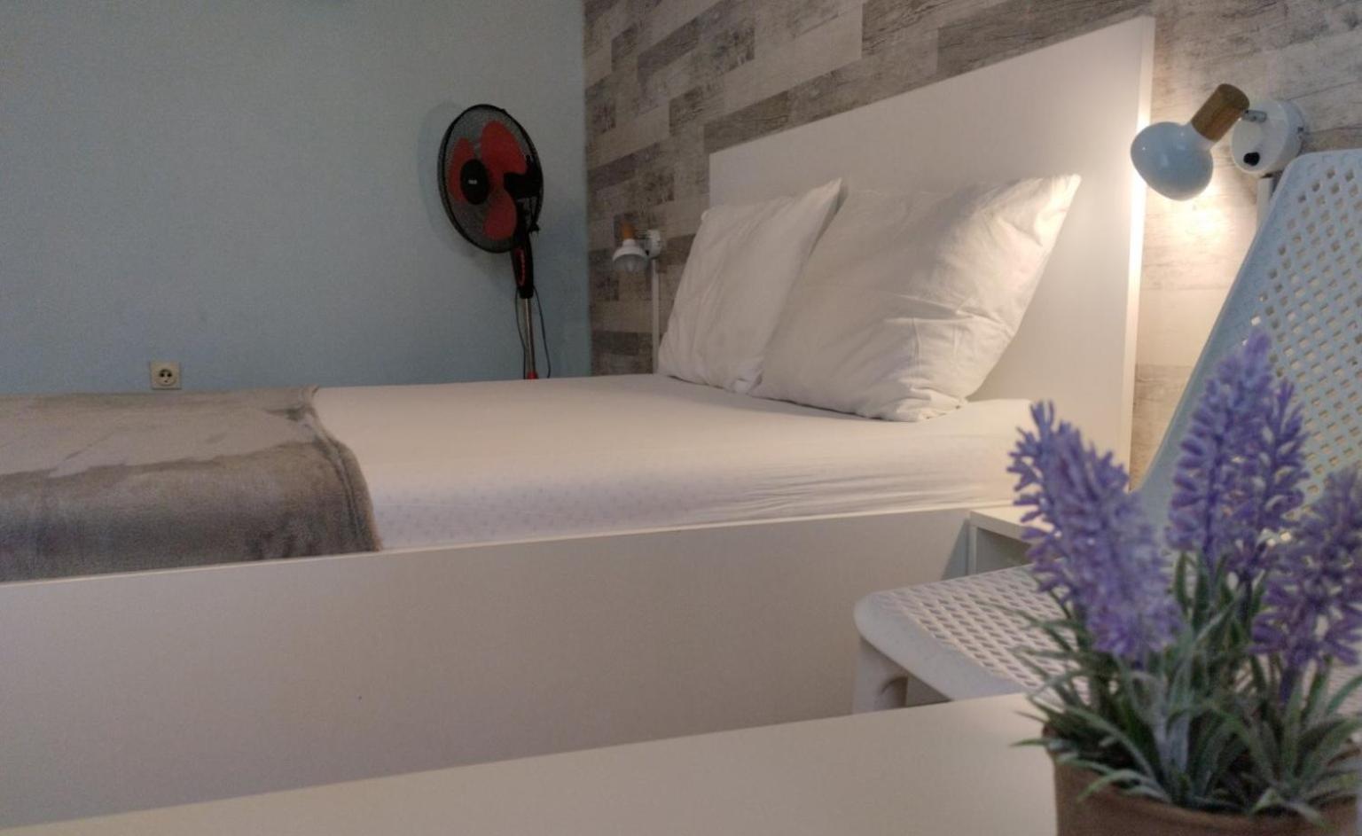 Simada Blue Guesthouse