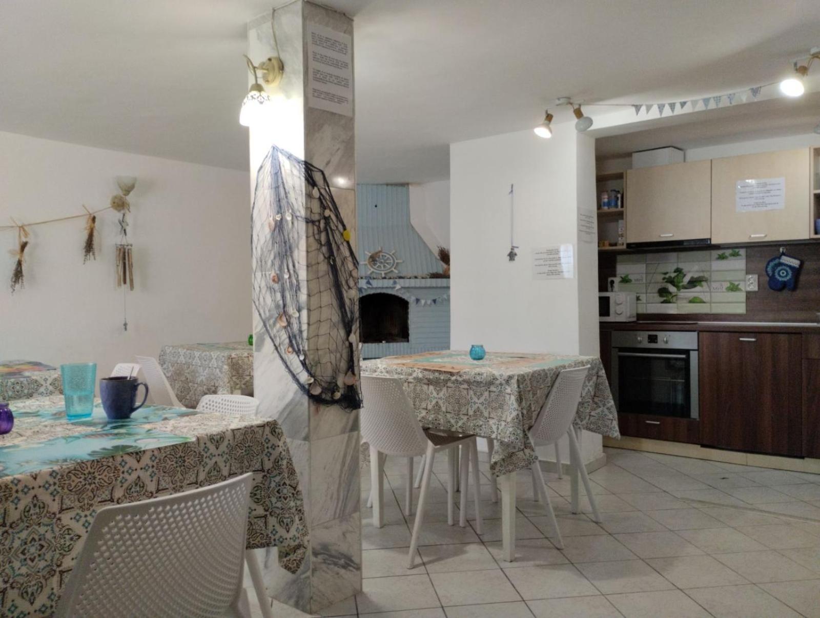 Simada Blue Guesthouse