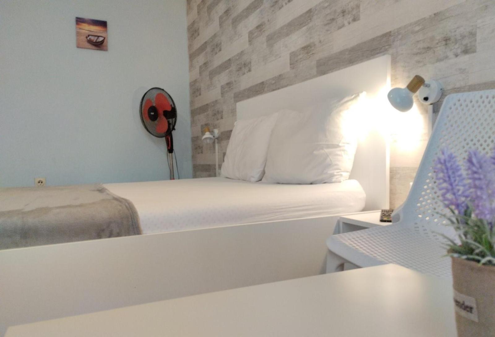 Simada Blue Guesthouse