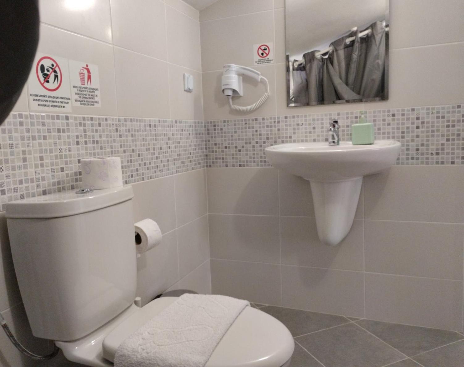 Simada Blue Guesthouse