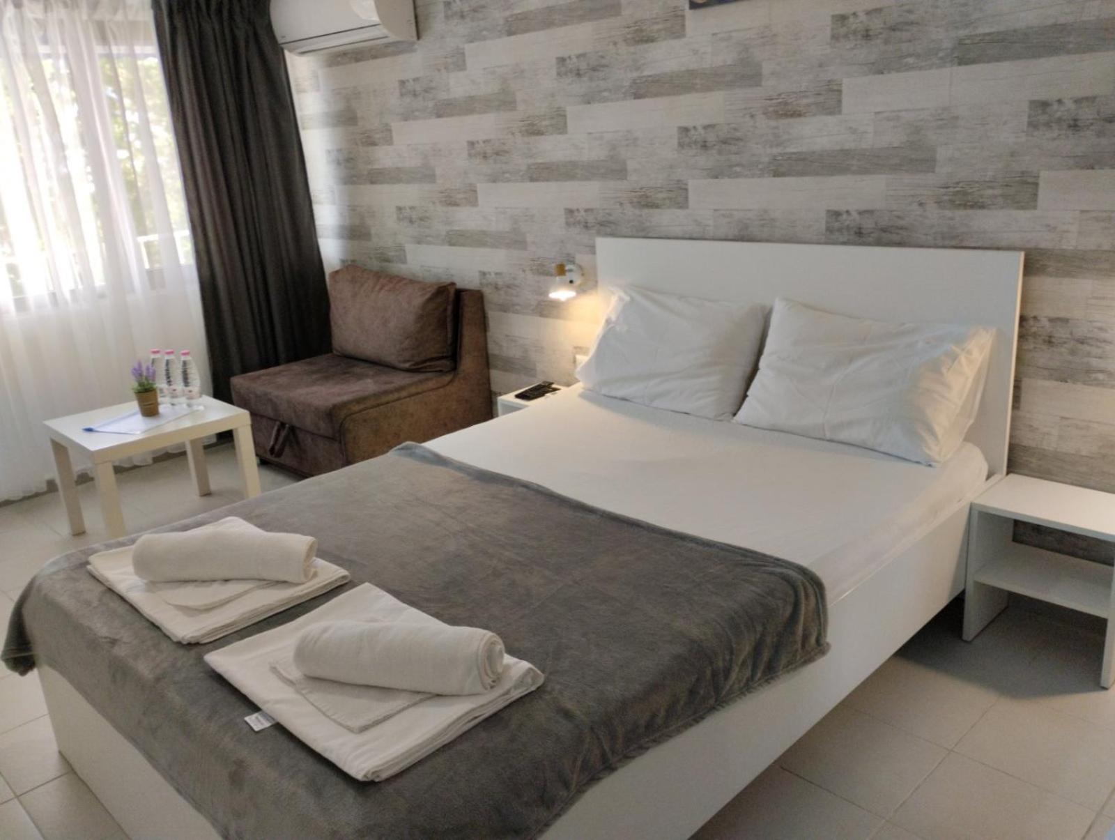 Simada Blue Guesthouse