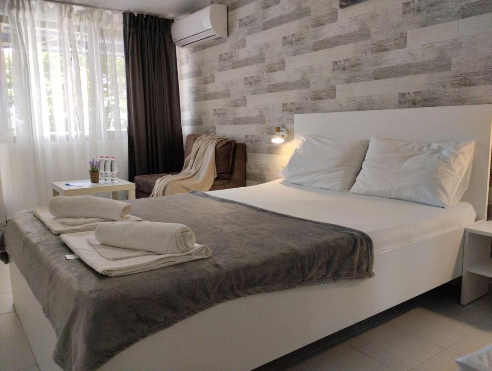 Simada Blue Guesthouse