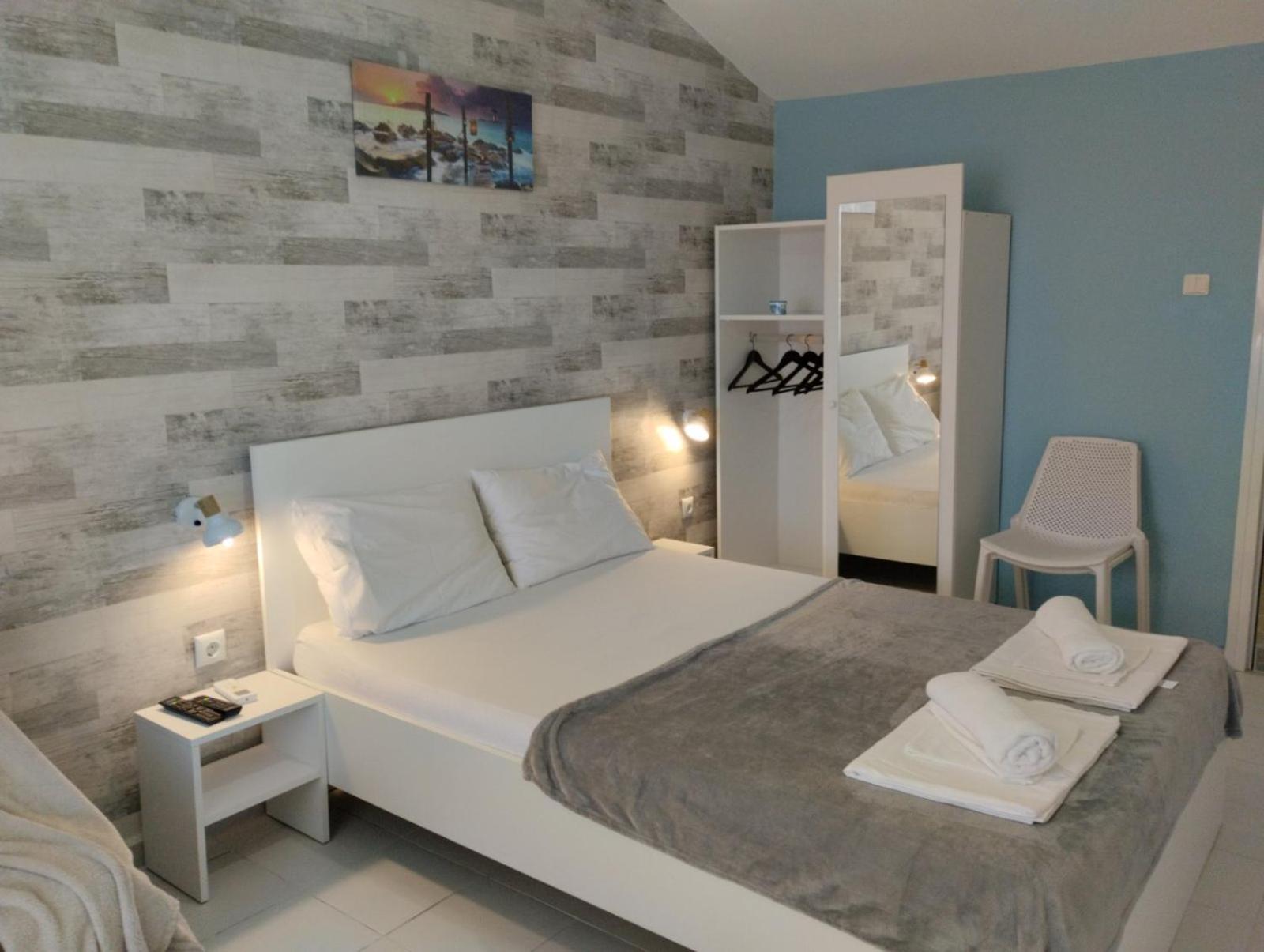 Simada Blue Guesthouse