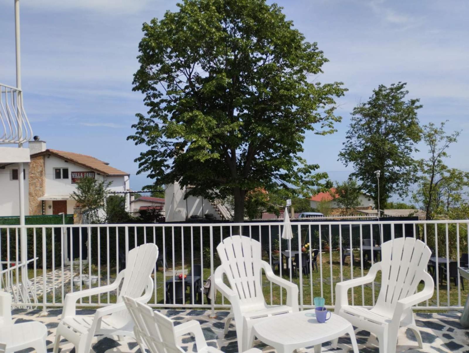 Simada Blue Guesthouse