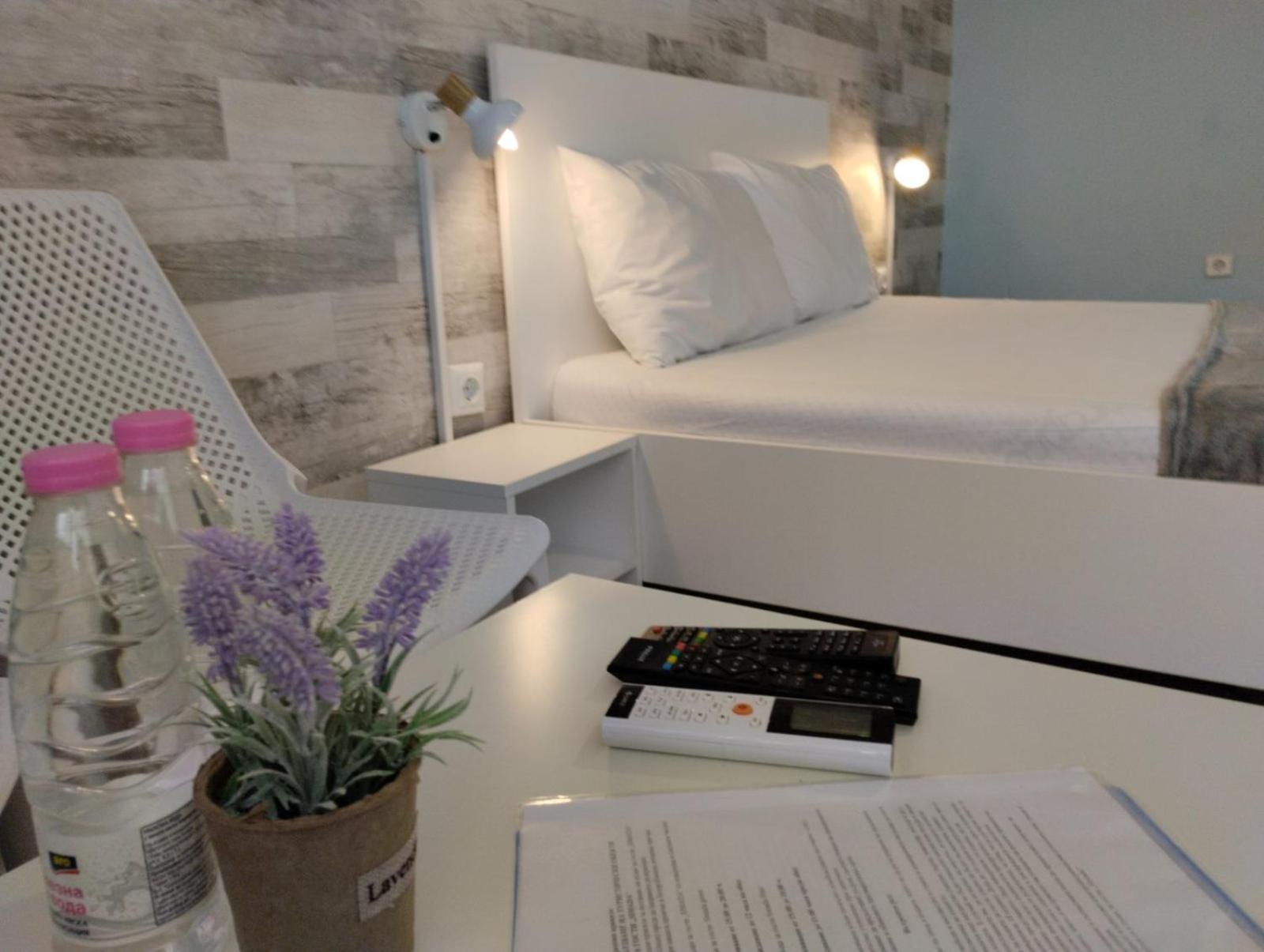 Simada Blue Guesthouse