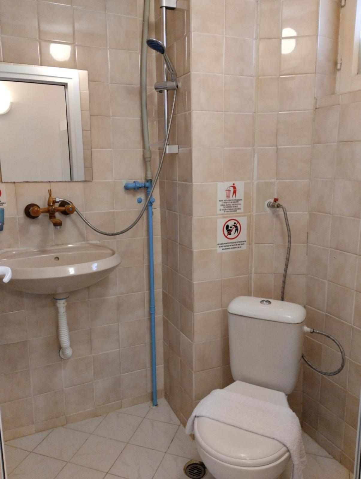 Simada Blue Guesthouse