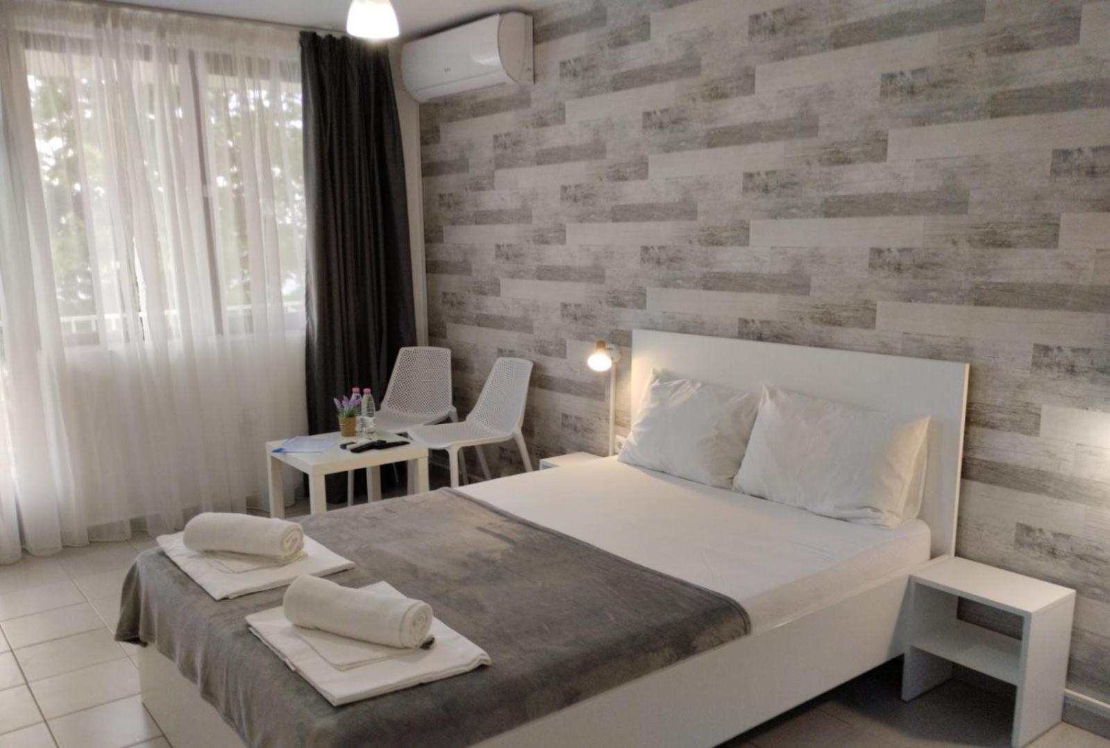 Simada Blue Guesthouse