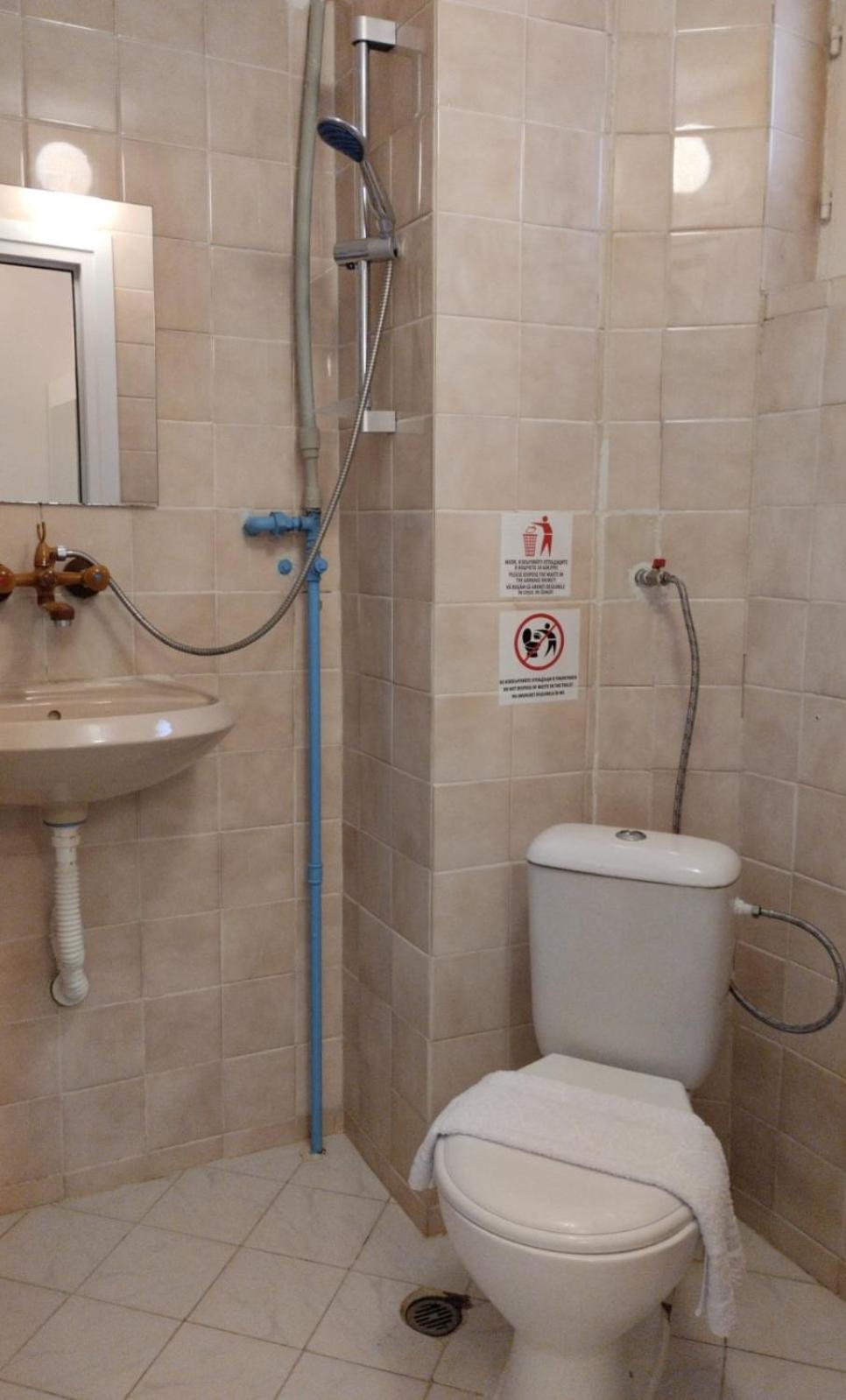 Simada Blue Guesthouse