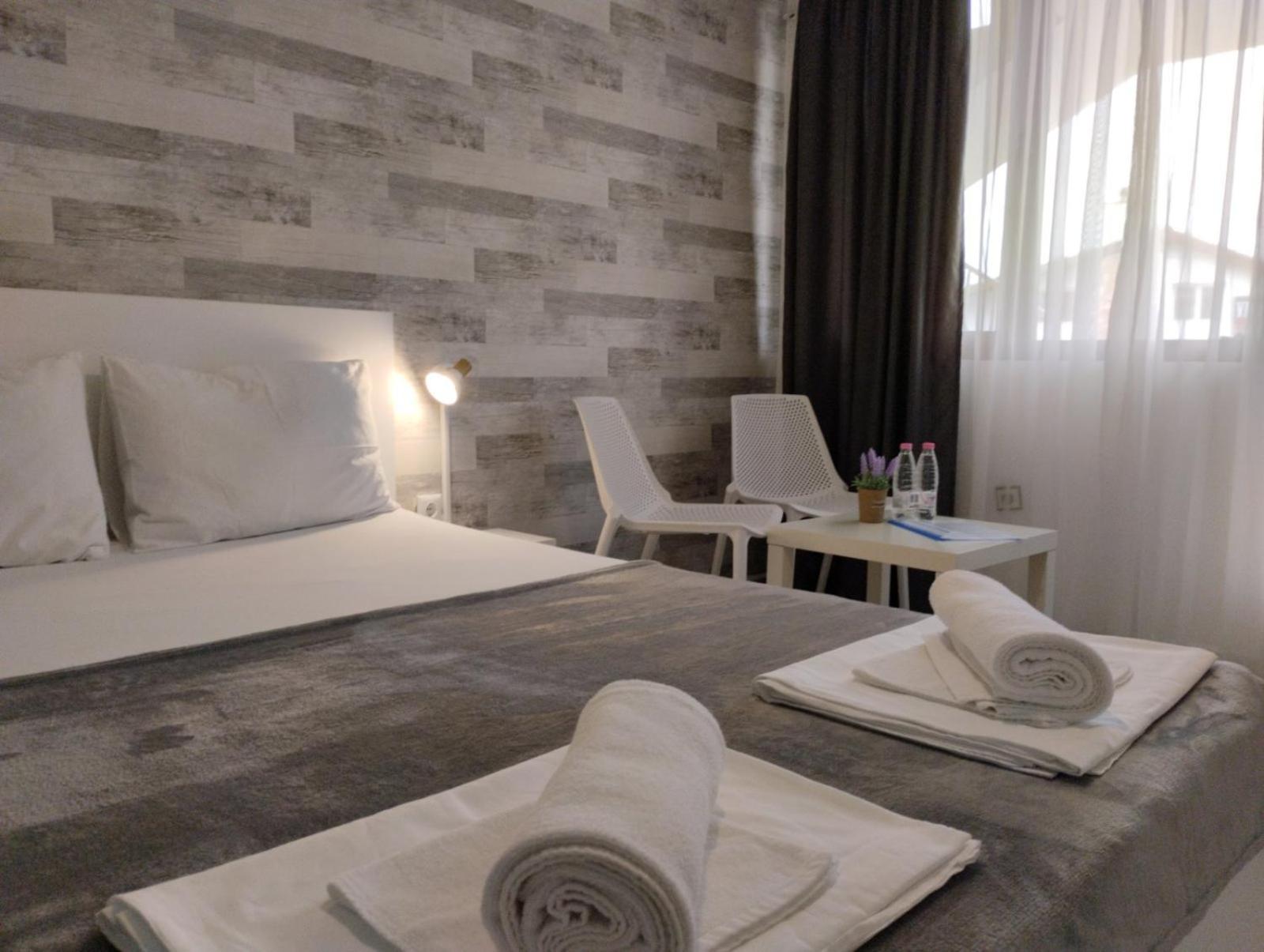 Simada Blue Guesthouse