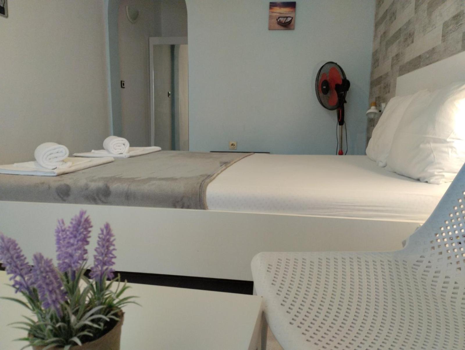 Simada Blue Guesthouse