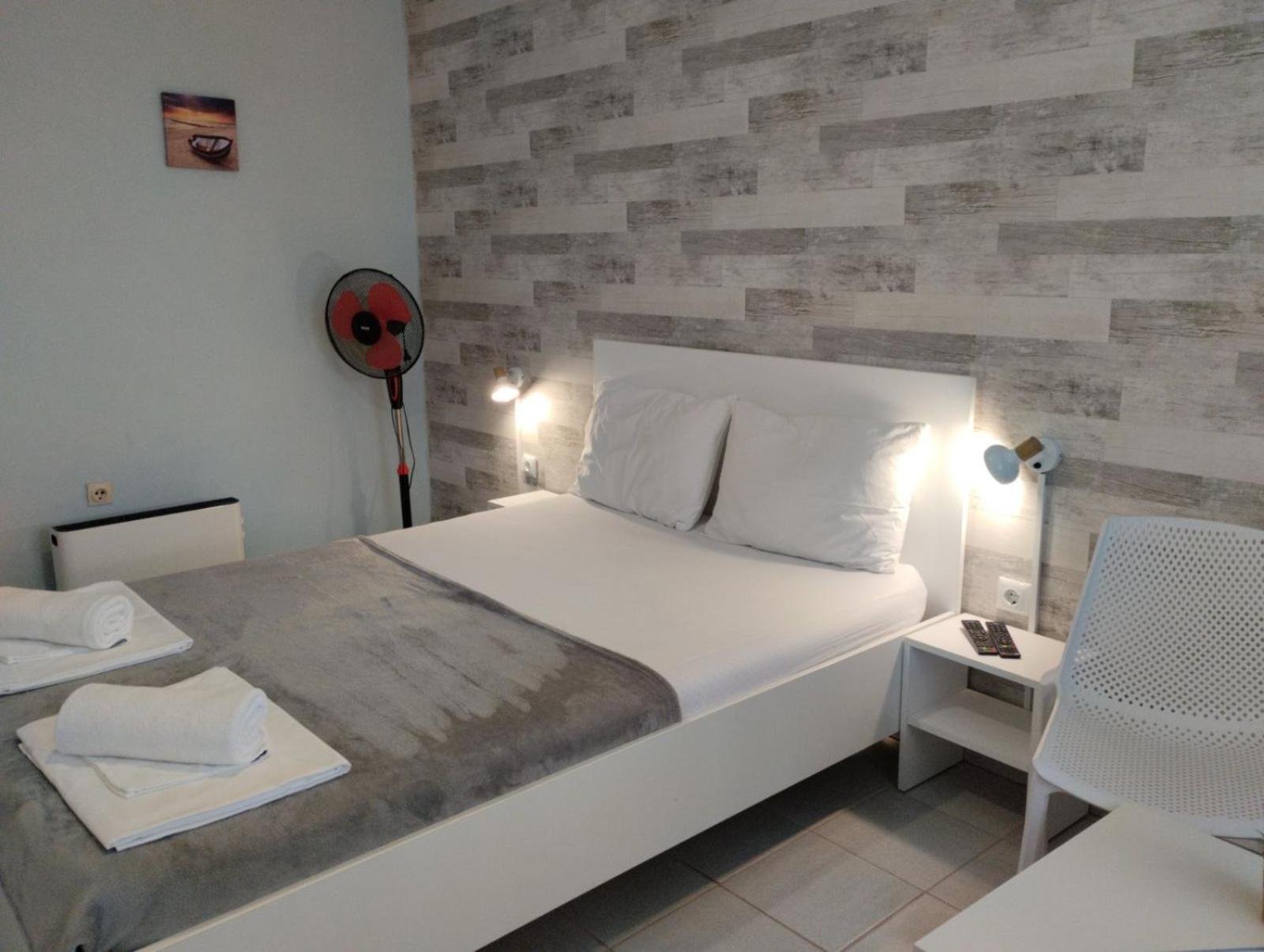 Simada Blue Guesthouse